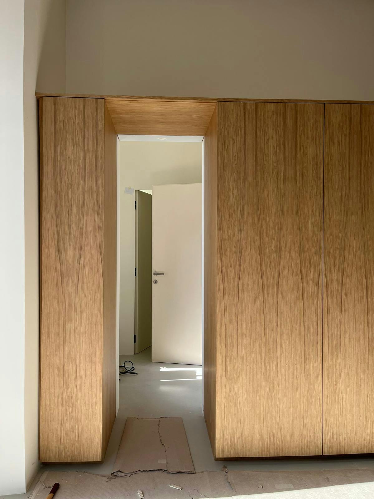 Apartment Rome, 3 beds — photo 6