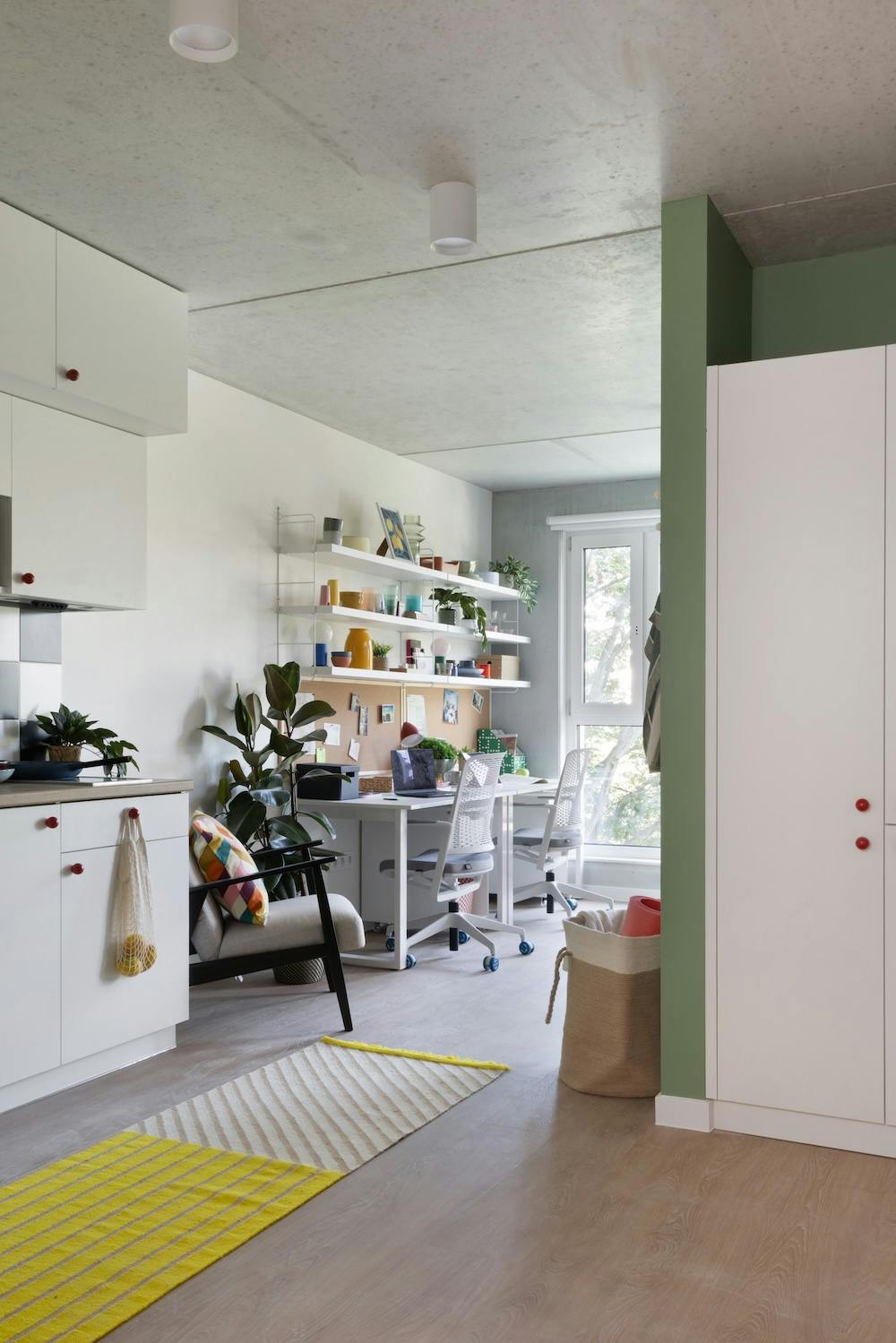 preview gallery tile