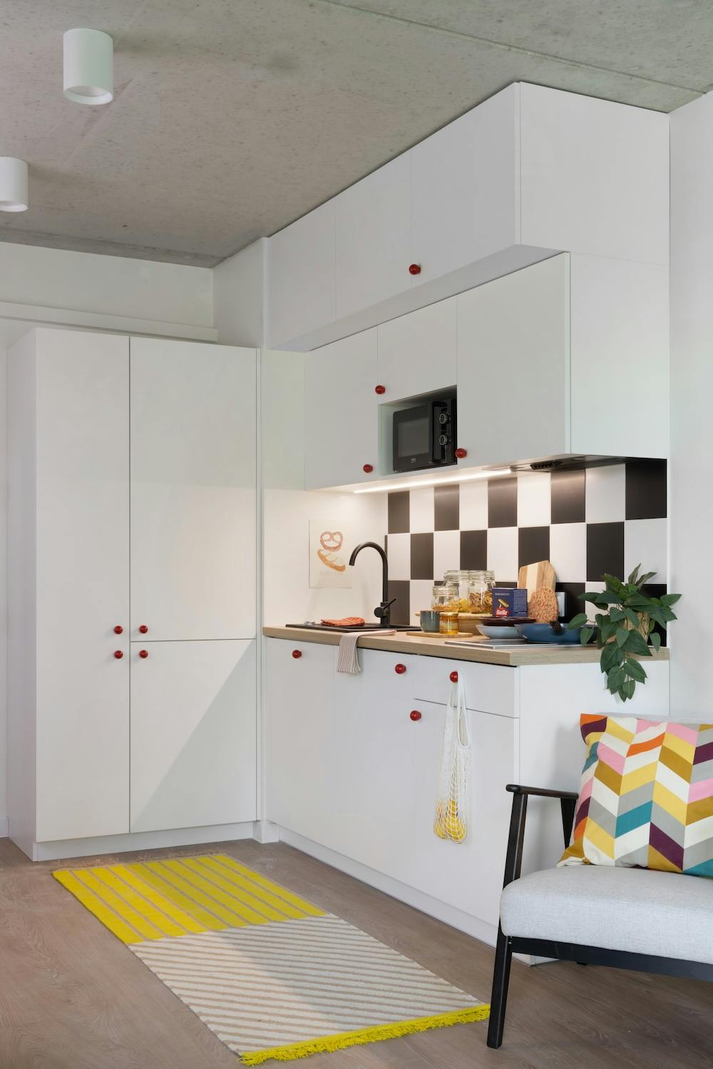 preview gallery tile