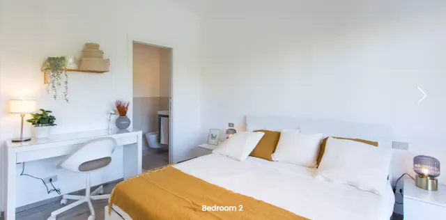 Private room in Via Toce, Milan (1705063) room image 2