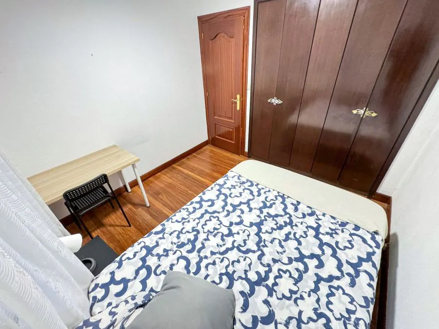 Private room in Ganekogorta Monte Kalea, Bilbao (1705065) ROOM 1