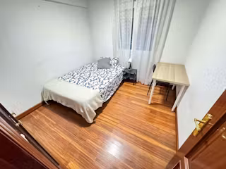 Ganekogorta Monte Kalea, Bilbao 1-Bilbao-ROOM-1