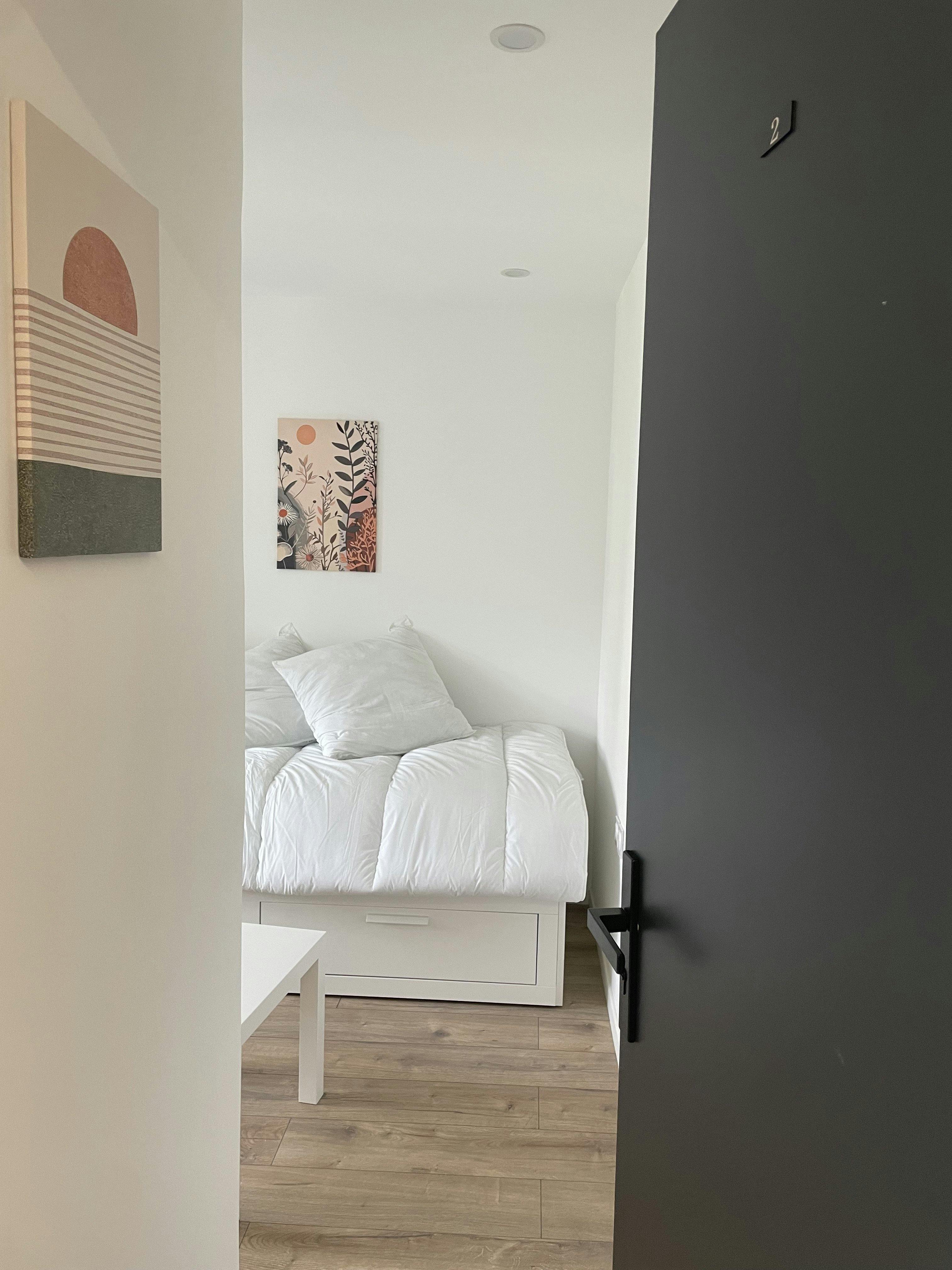 Rue du Perreux, Argenteuil preview