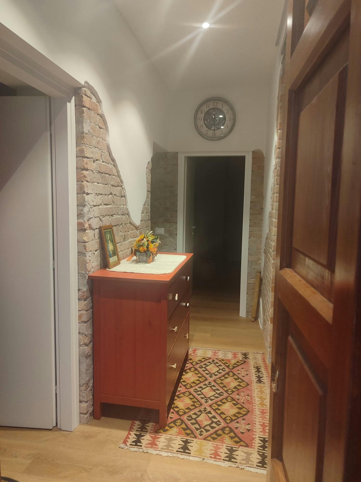 Apartamento para alugar por € 600 por mês em Padova, Via Nicolò Miretto