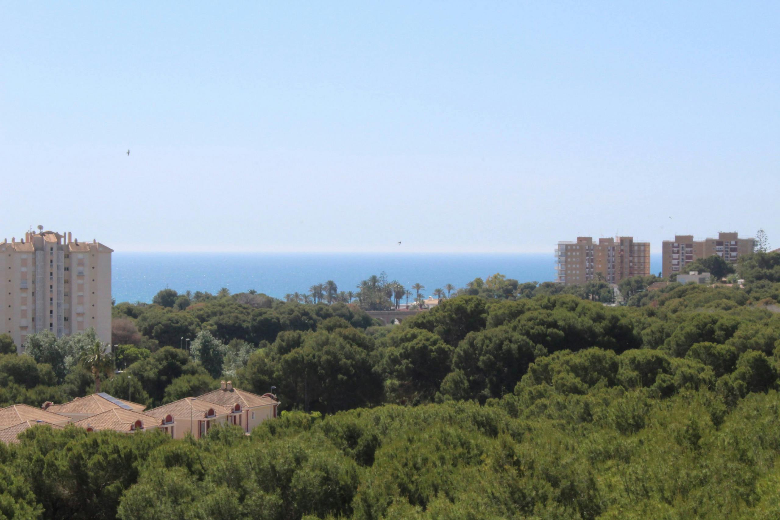 Casa in affitto a 850 € al mese a Dehesa de Campoamor, Calle Samaniego