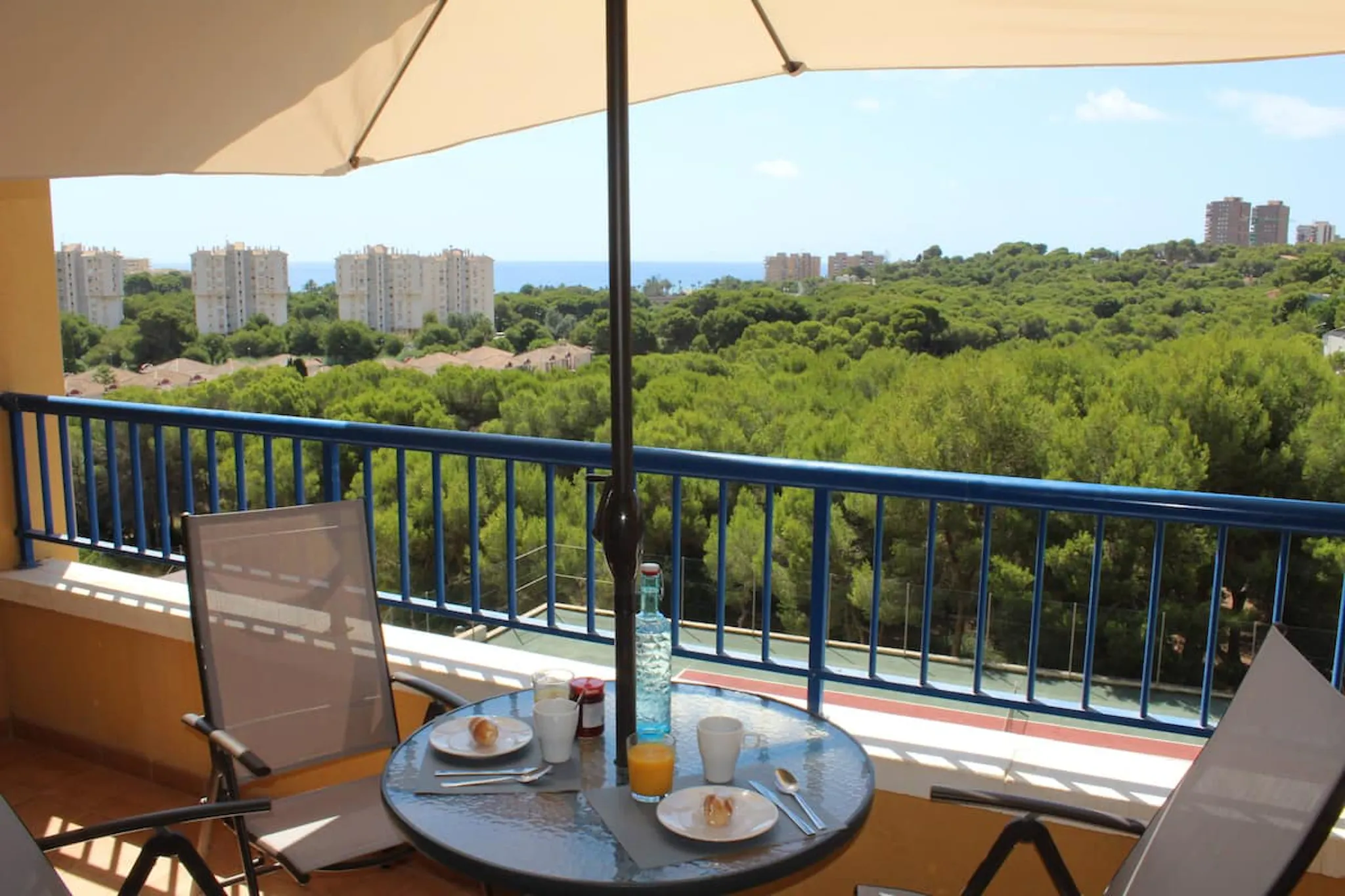 Calle Samaniego, Dehesa de Campoamor preview
