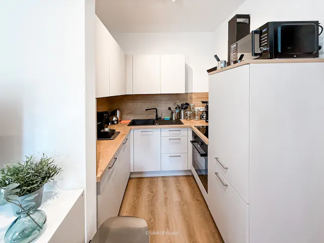 1-Bedroom Apartment in Ottostraße, Aachen (1705087) room image 2