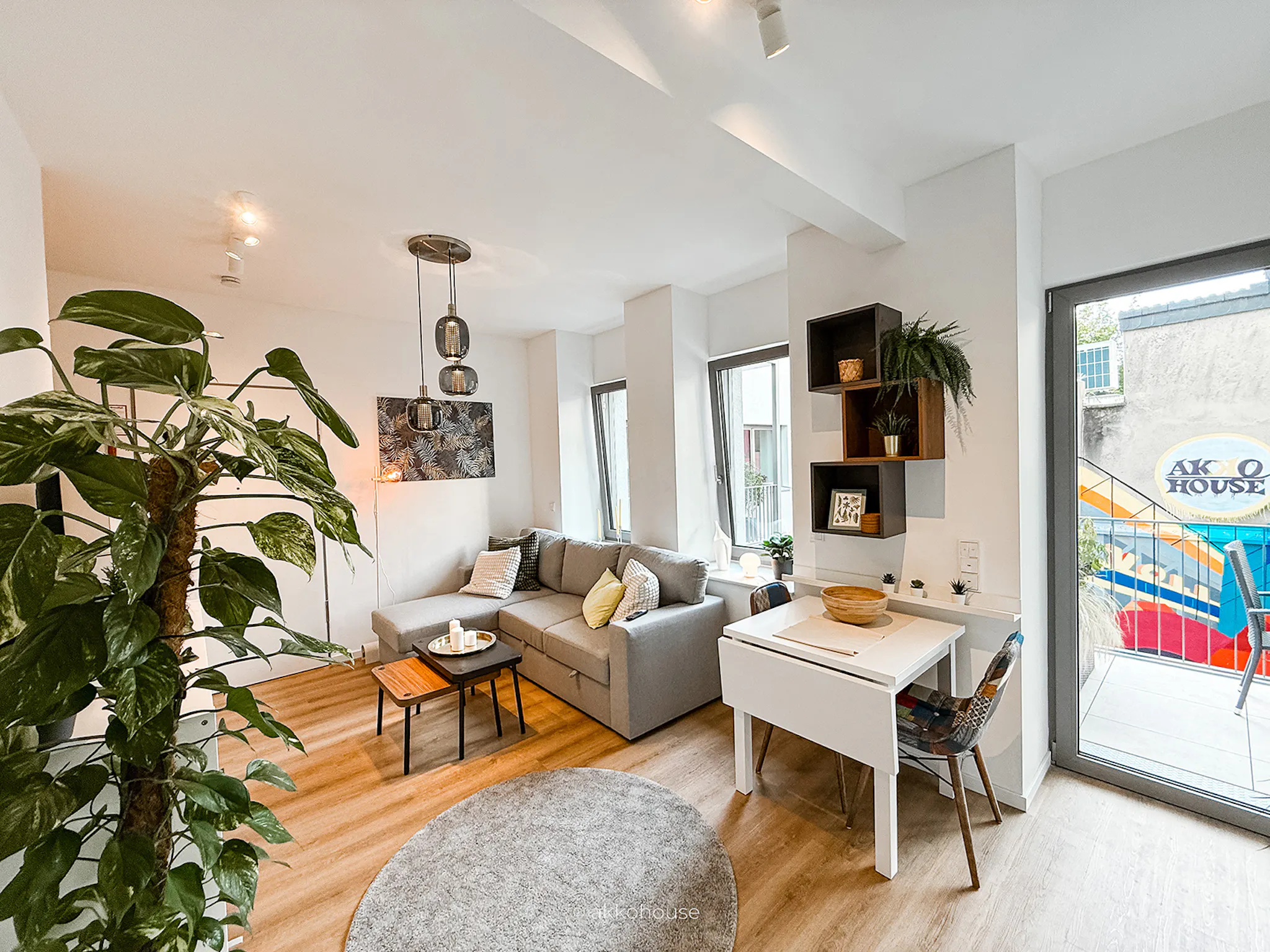 Ottostraße, Aachen preview