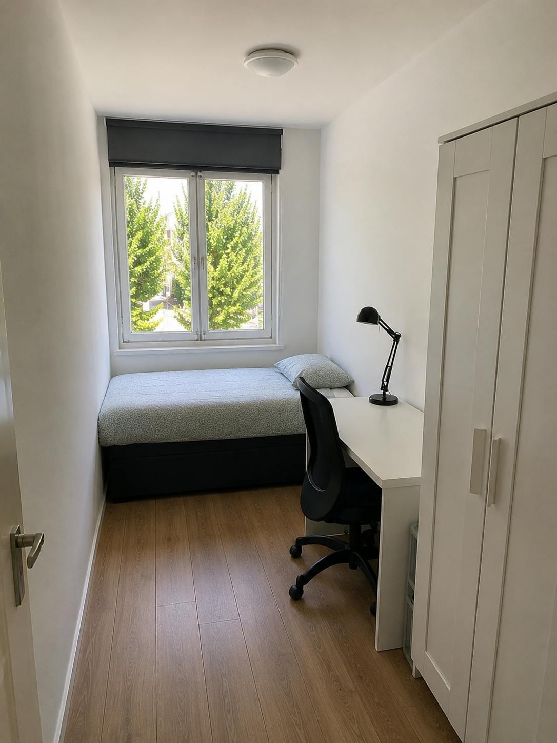 Appartement in Almere