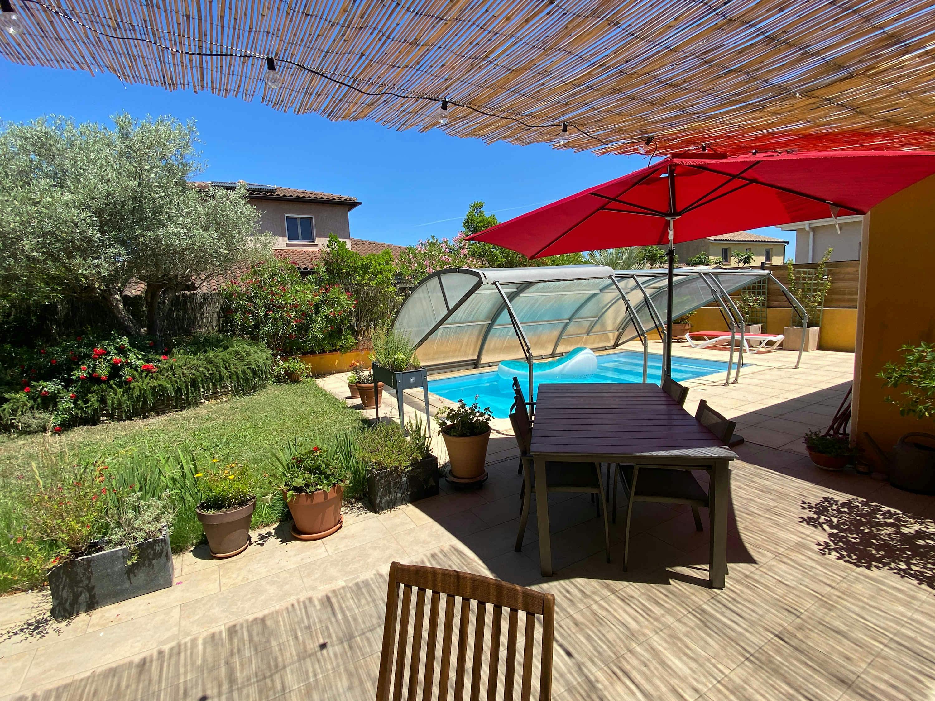 Apartment Colomiers, 3 beds — photo 1