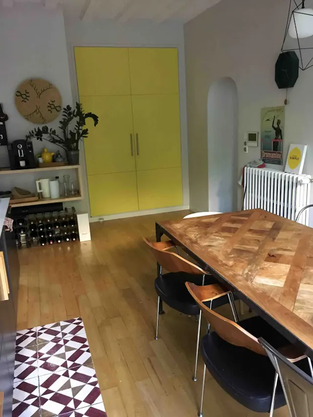 5-Bedroom House in Rue du Gorp, Toulouse (1705095) room image 120