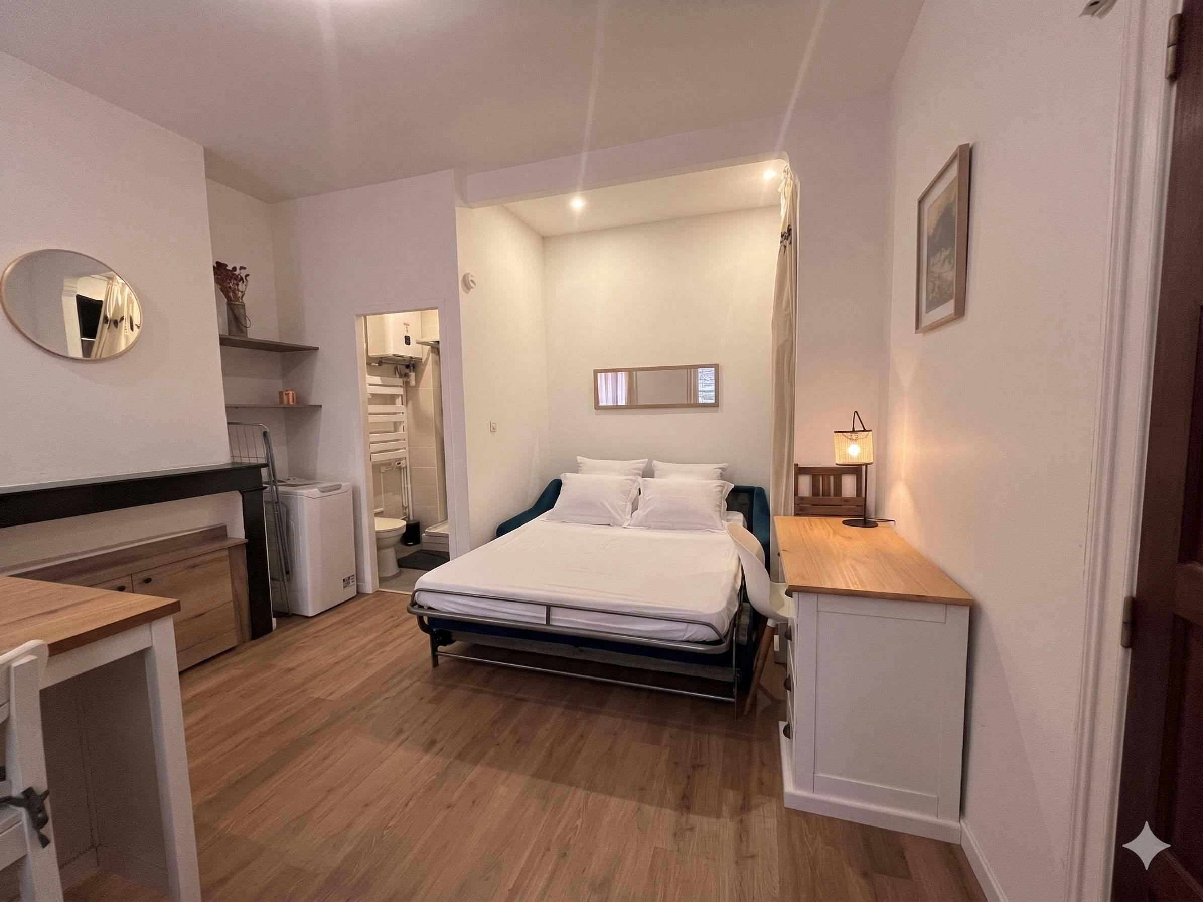 Petite Rue Saint-Lazare, Toulouse preview