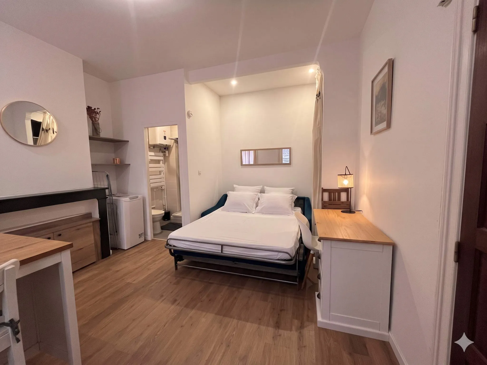 Petite Rue Saint-Lazare, Toulouse preview