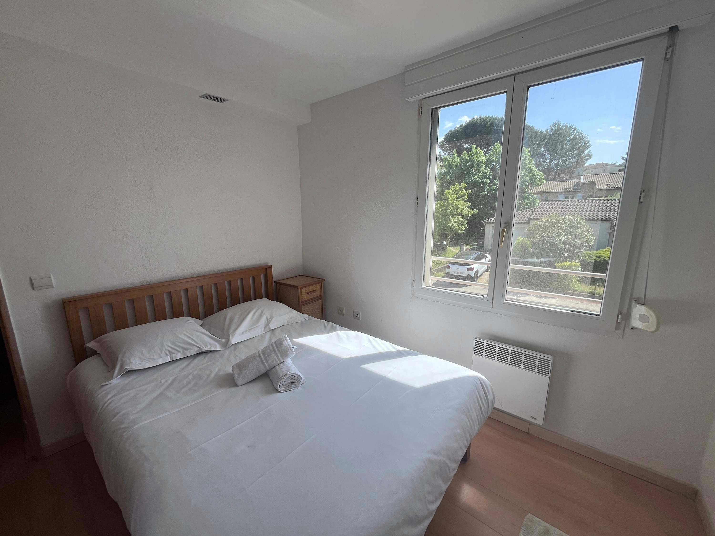 Apartment Montrabé, 3 beds — photo 10