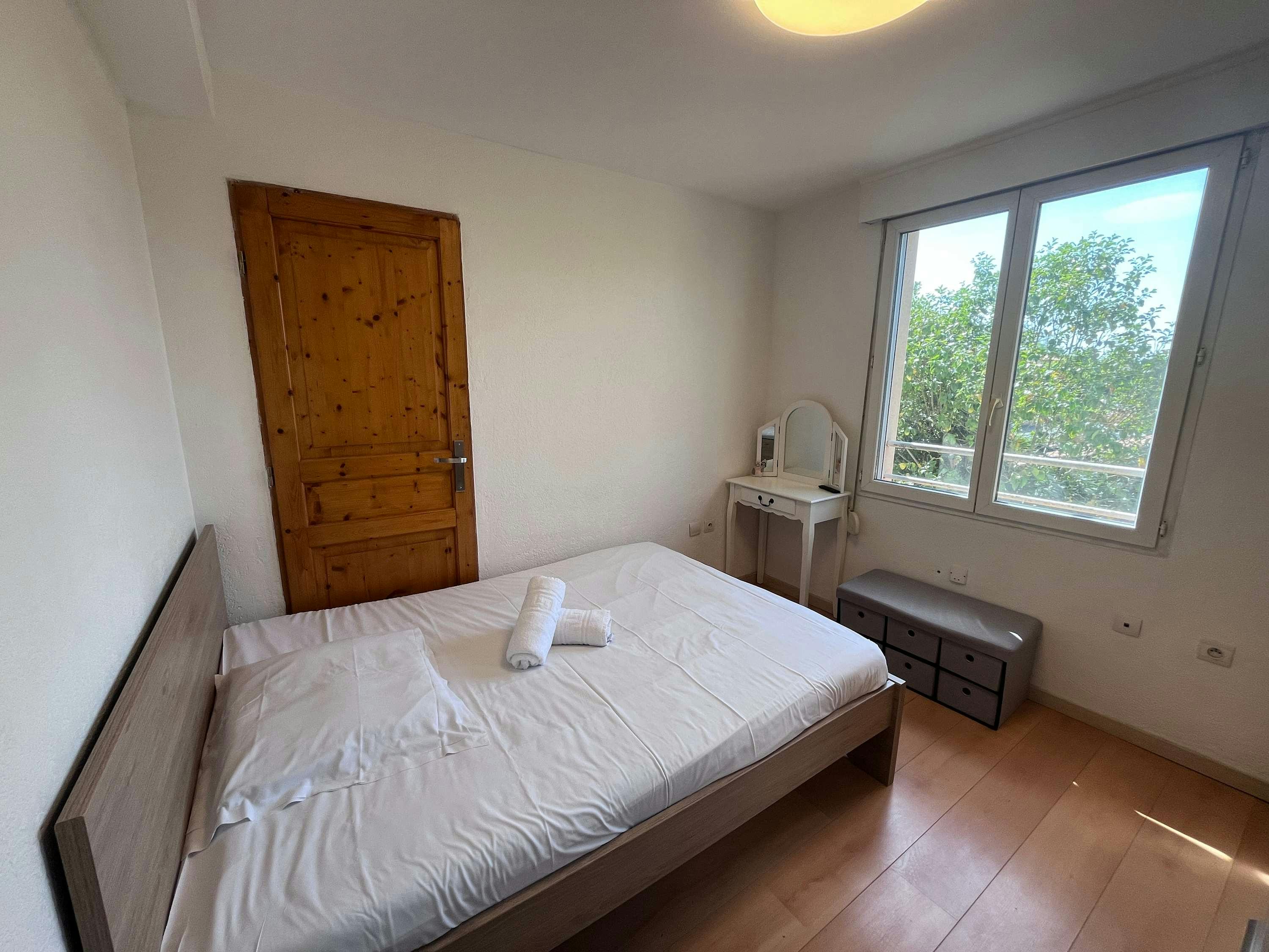Apartment Montrabé, 3 beds — photo 9