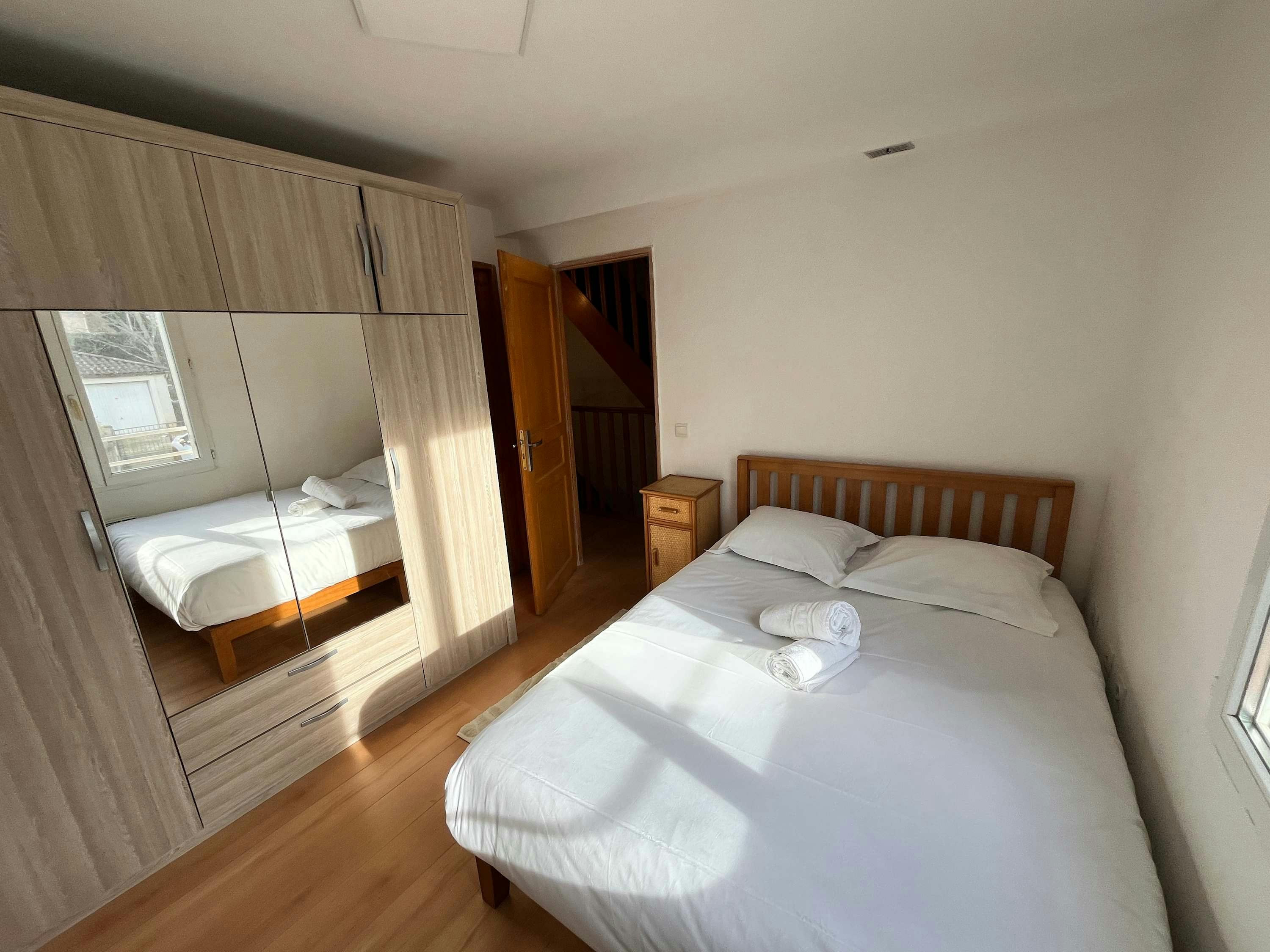 Apartment Montrabé, 3 beds — photo 5