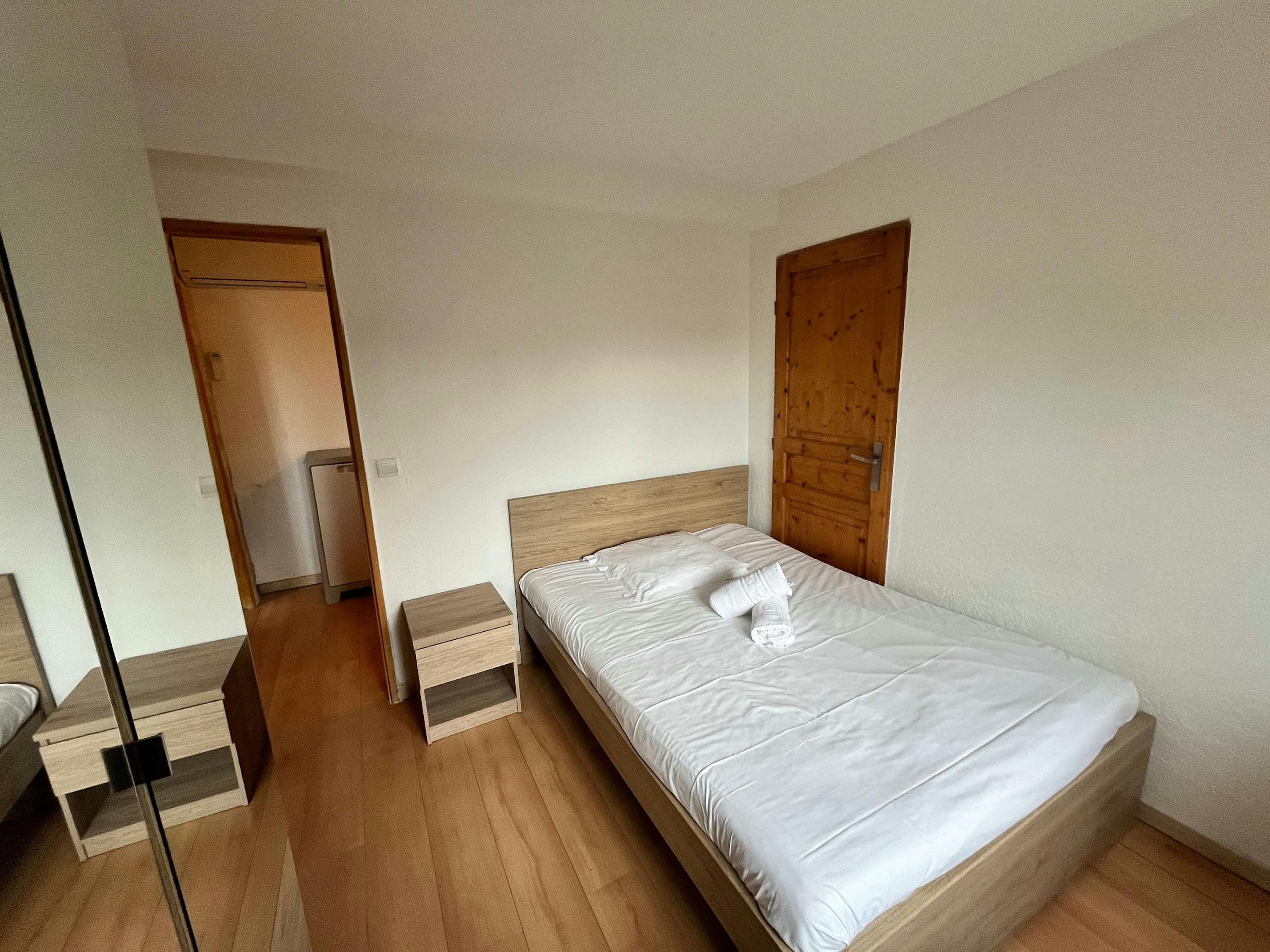 Apartment Montrabé, 3 beds — photo 8