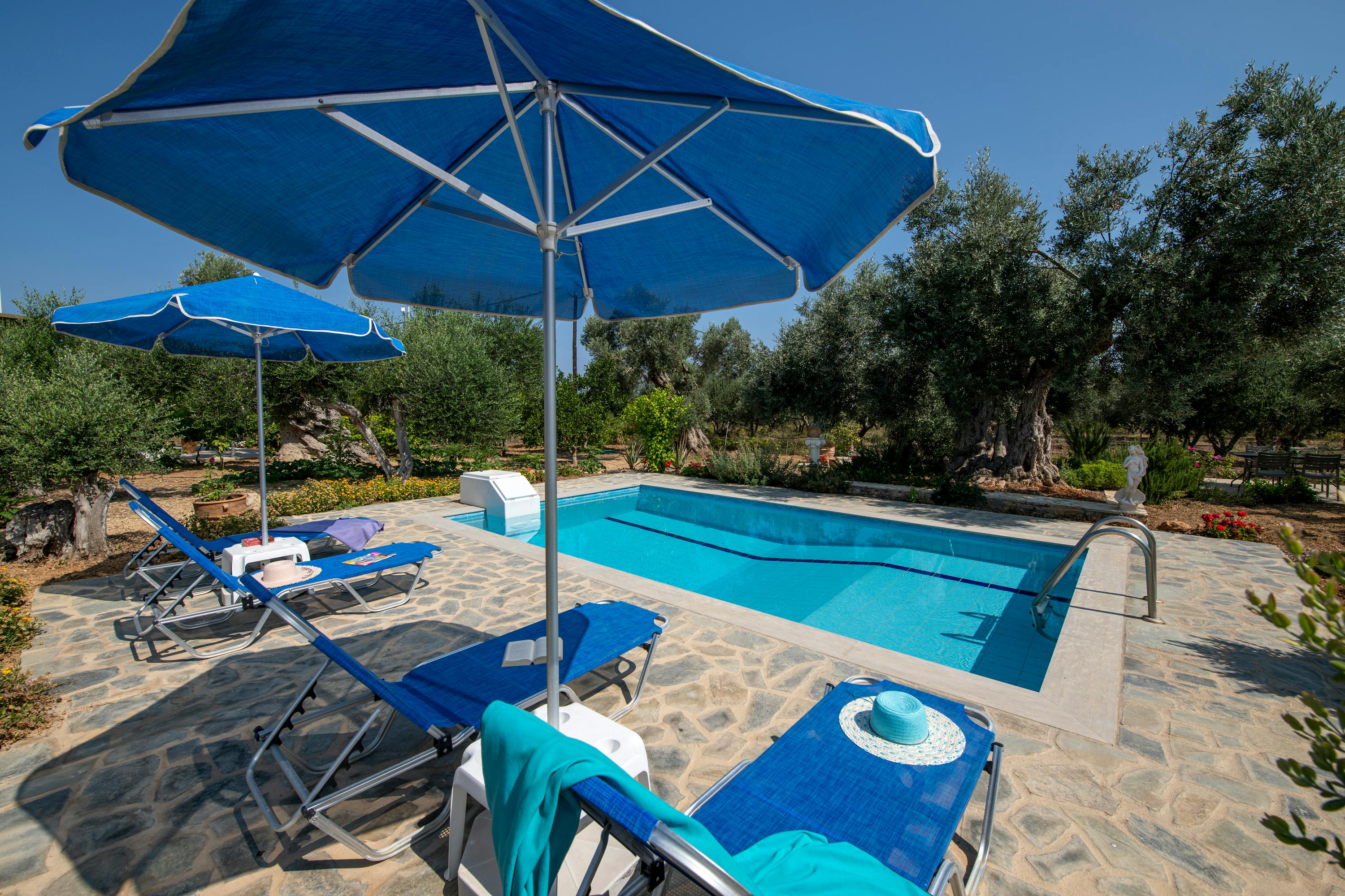 House for rent for €900 per month in Rethymno, Ethniki Odos Rethimnou Irakliou