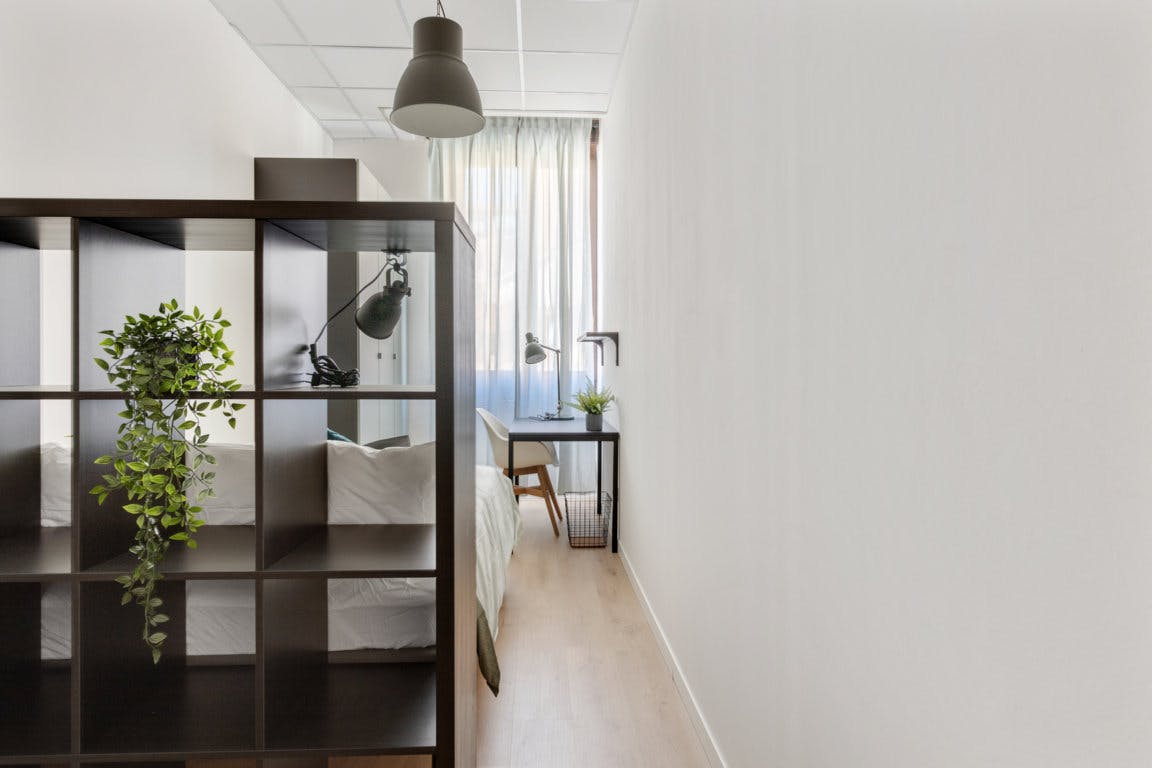 Via Privata Minturno, Milan preview