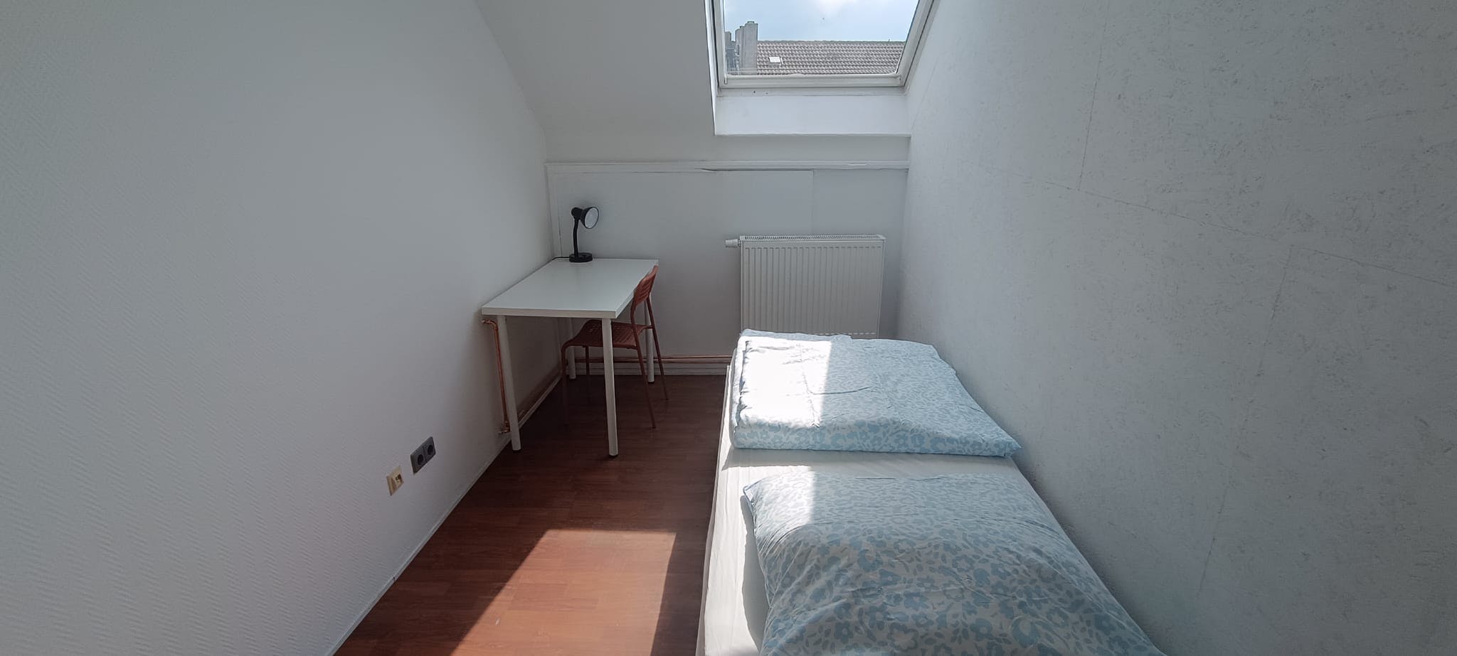 Stanza privata in affitto a 400 € al mese a Dortmund, Schwanenwall