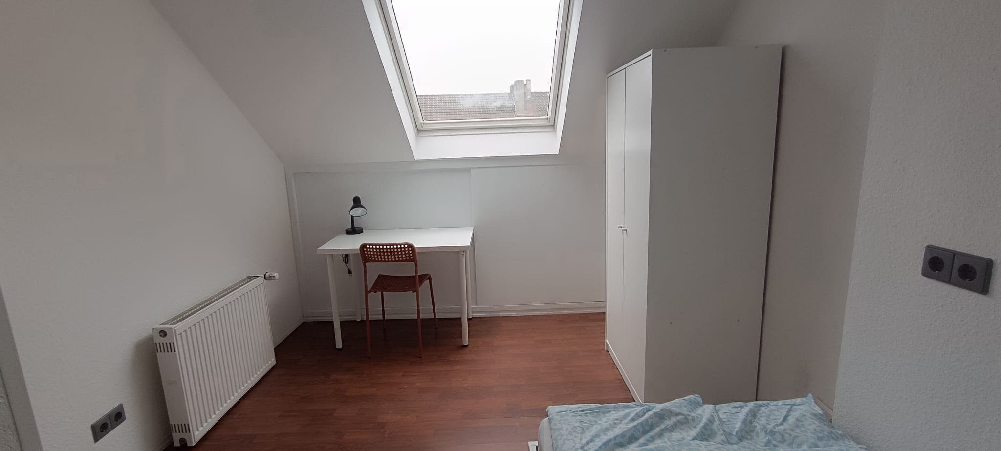Stanza privata in affitto a 400 € al mese a Dortmund, Schwanenwall