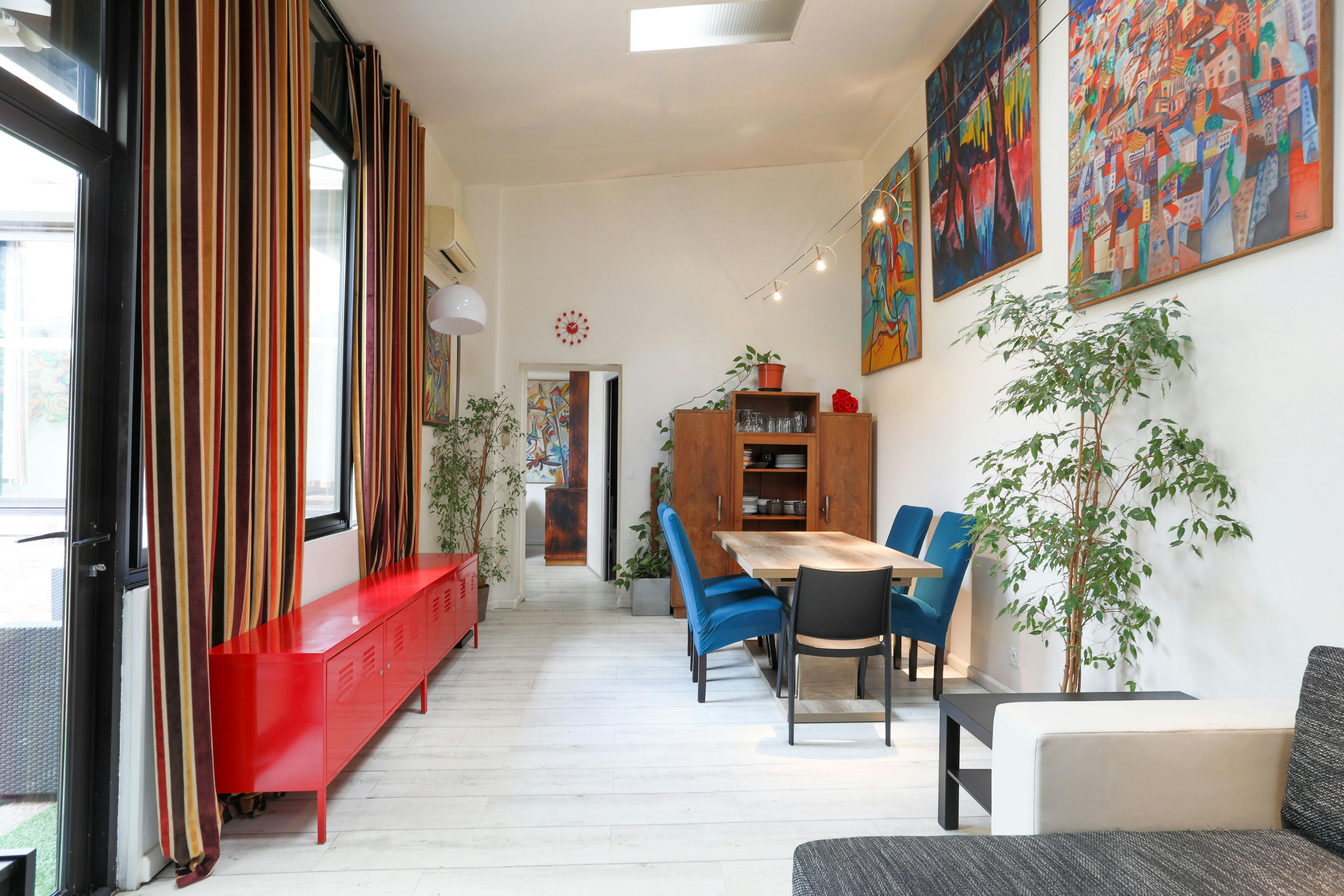 Rue Lépine, Pantin preview