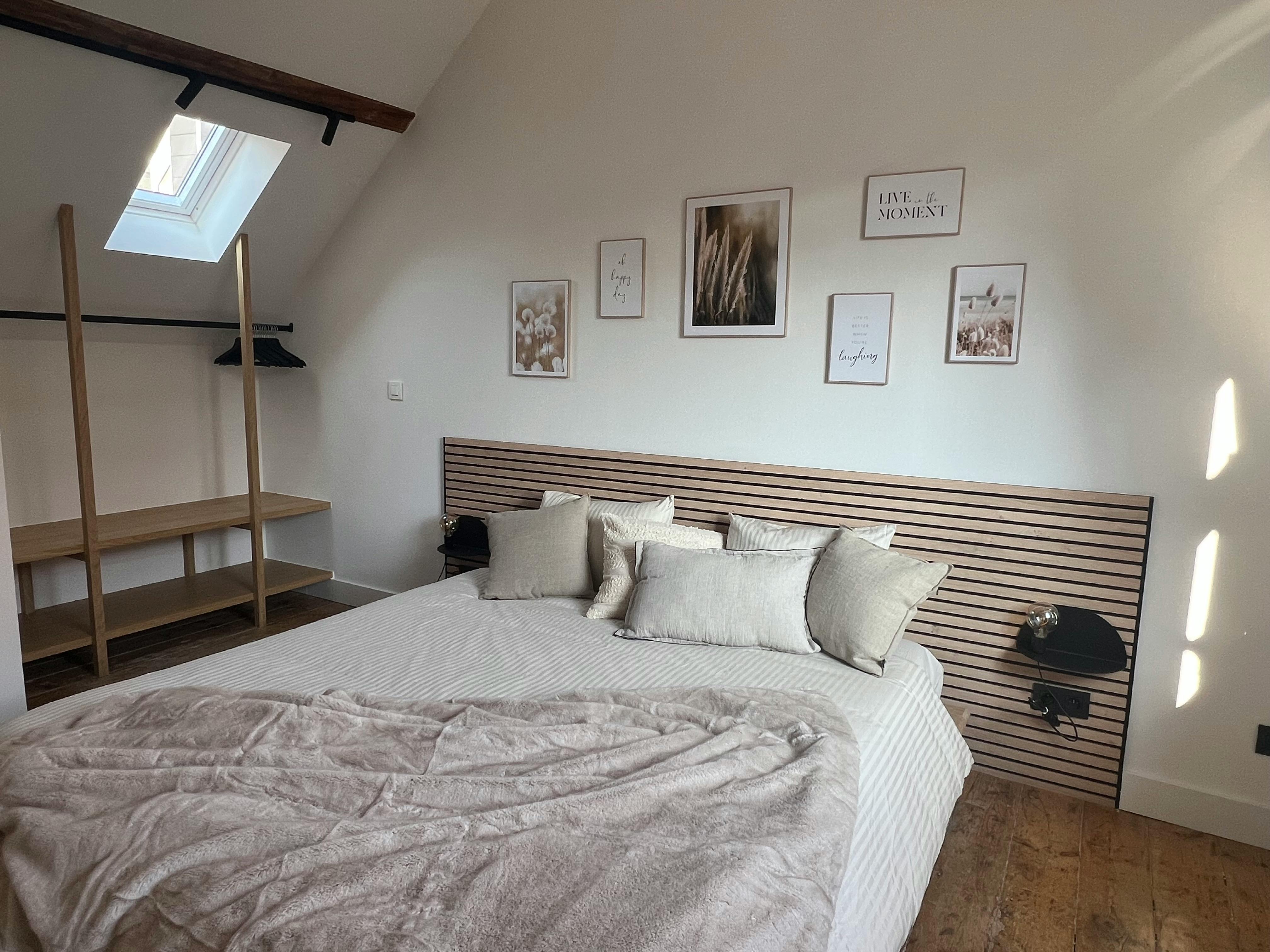 Appartement à Brussel