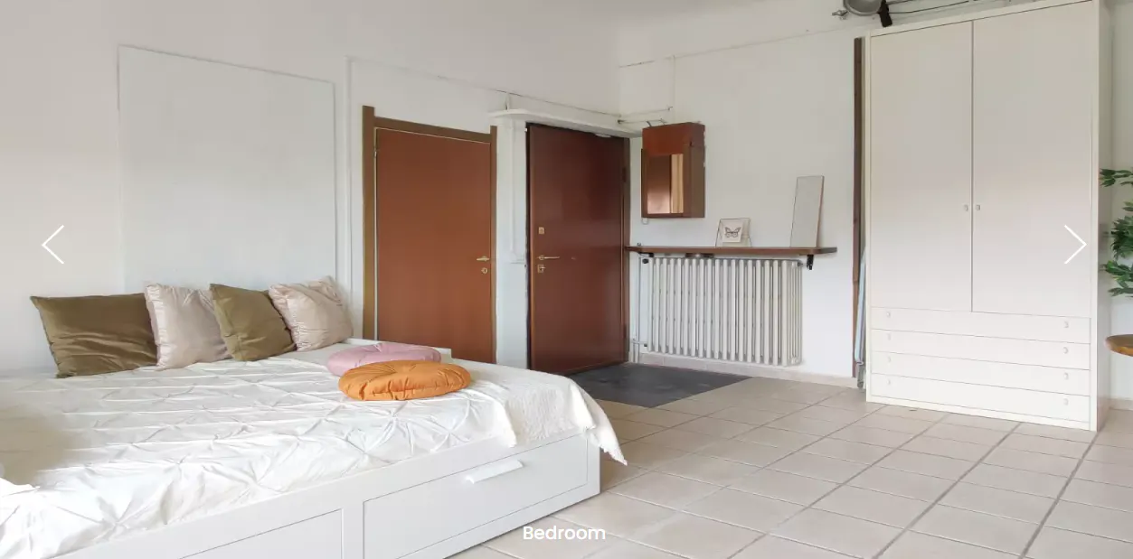 Apartment in Via Gian Battista Tiepolo, Milan (1705129) ROOM 1