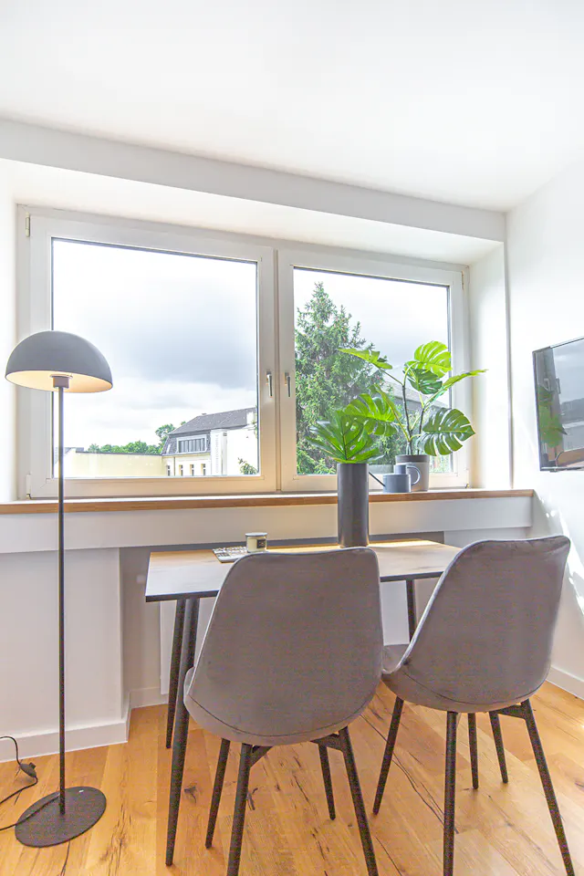 Apartment in Glockenstraße, Düsseldorf (1705133) room image 1