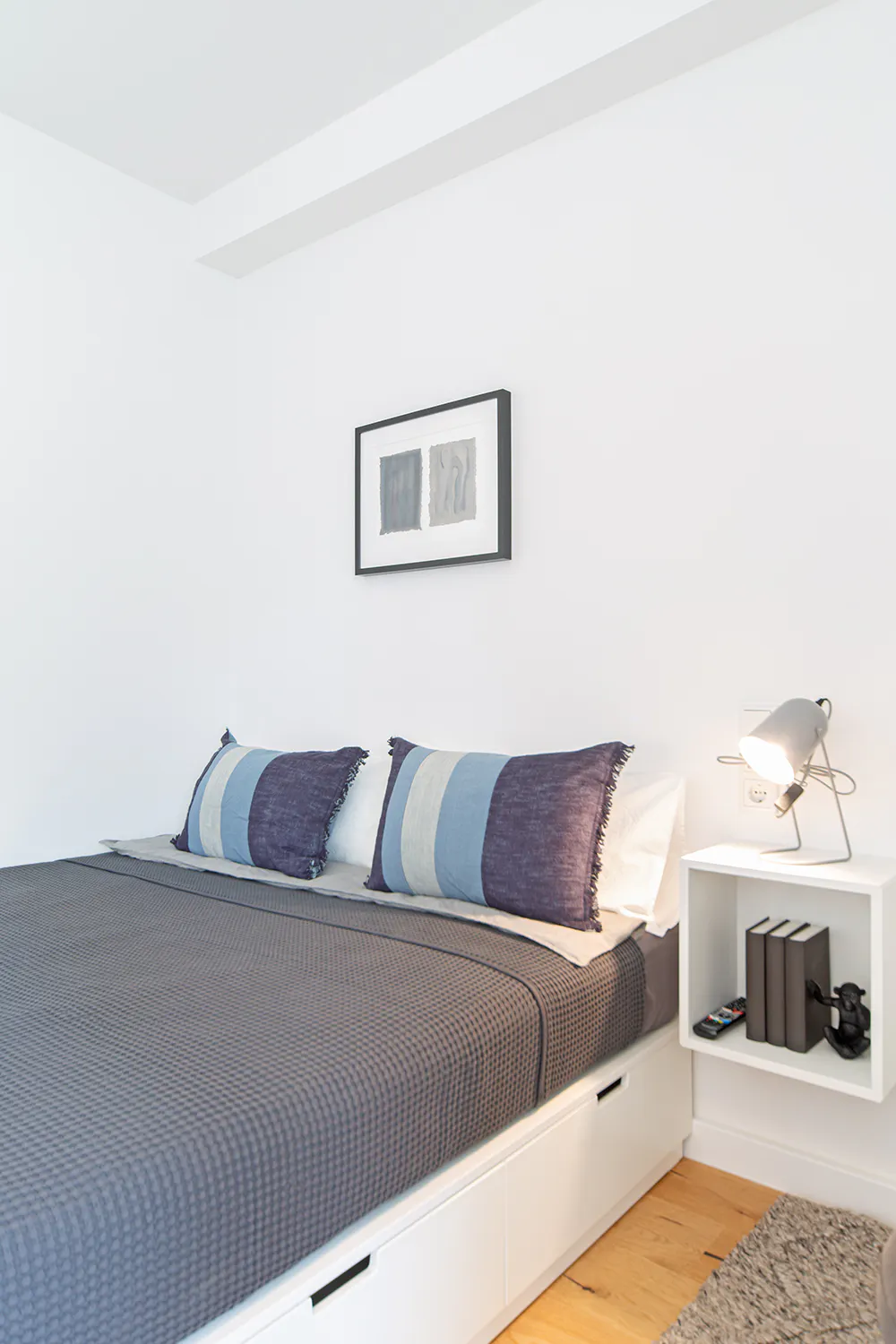 Apartment in Glockenstraße, Düsseldorf (1705133) ROOM 2