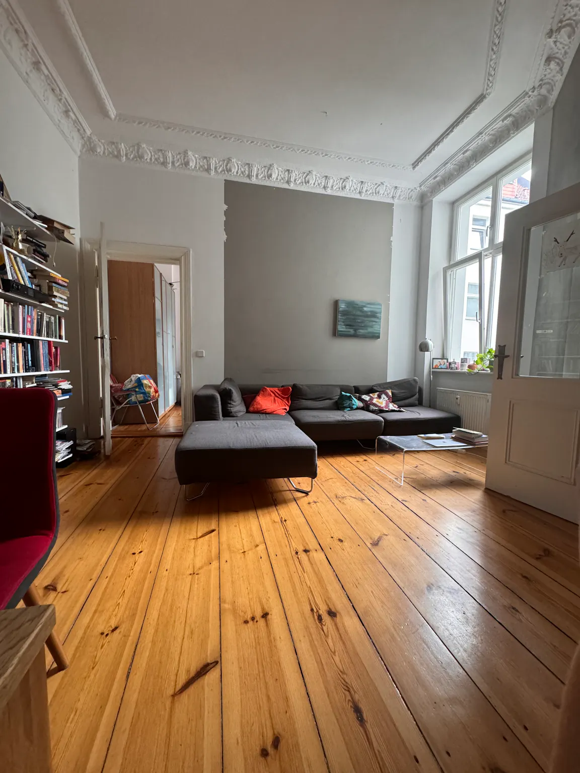 Choriner Straße, Berlin preview