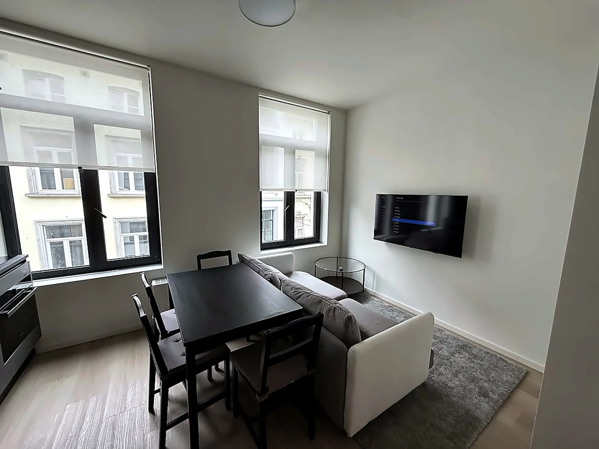Rue Camusel, Brussels preview