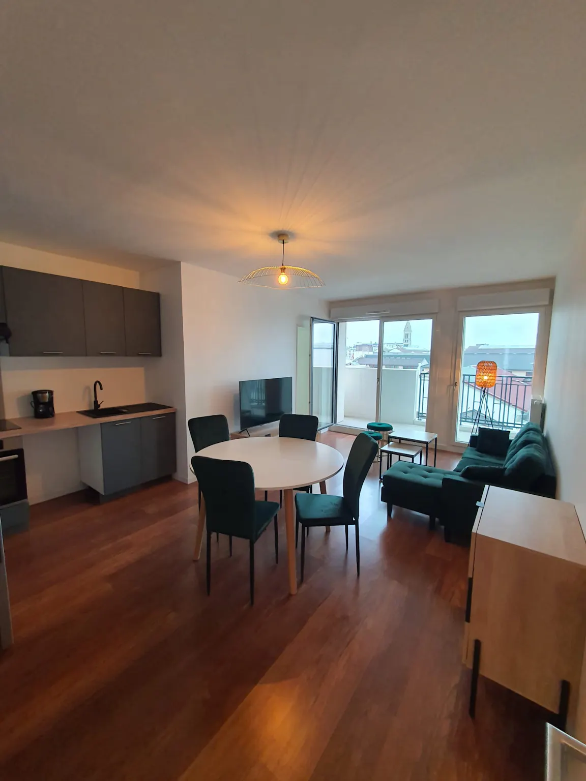 Rue Ardoin, Saint-Ouen-sur-Seine preview