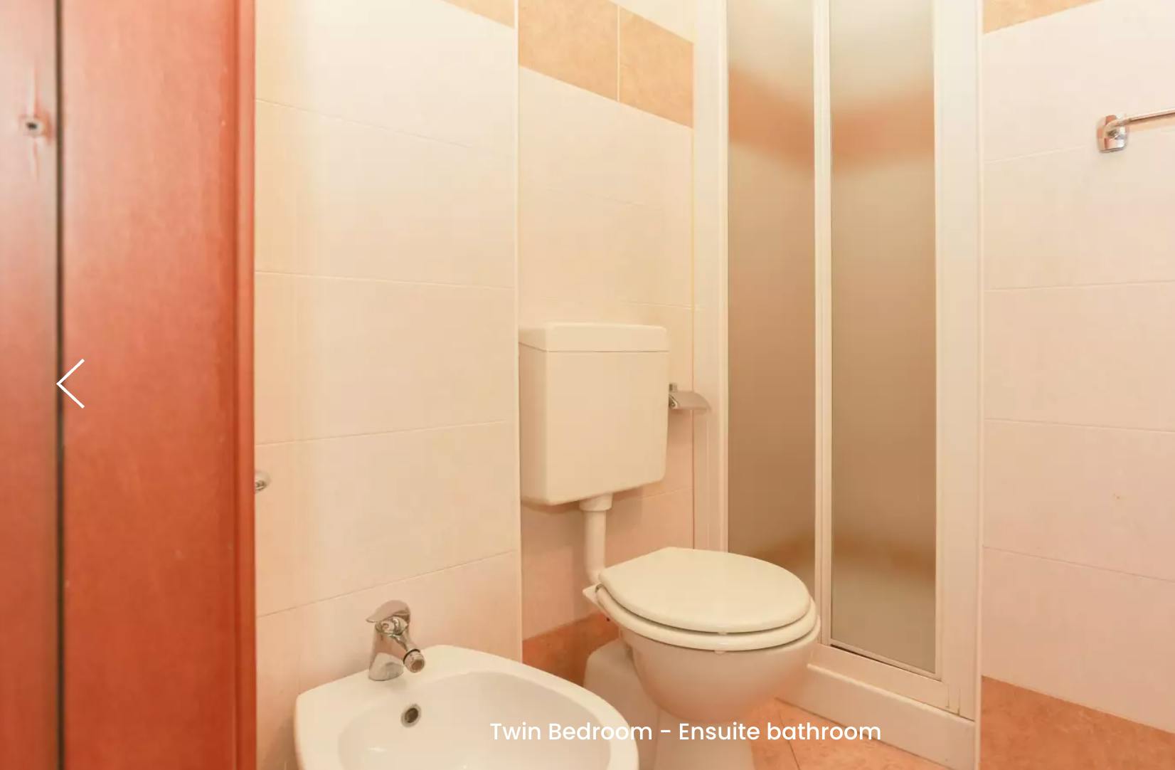 Double room Sesto San Giovanni, 1 bed, 12m² — photo 8