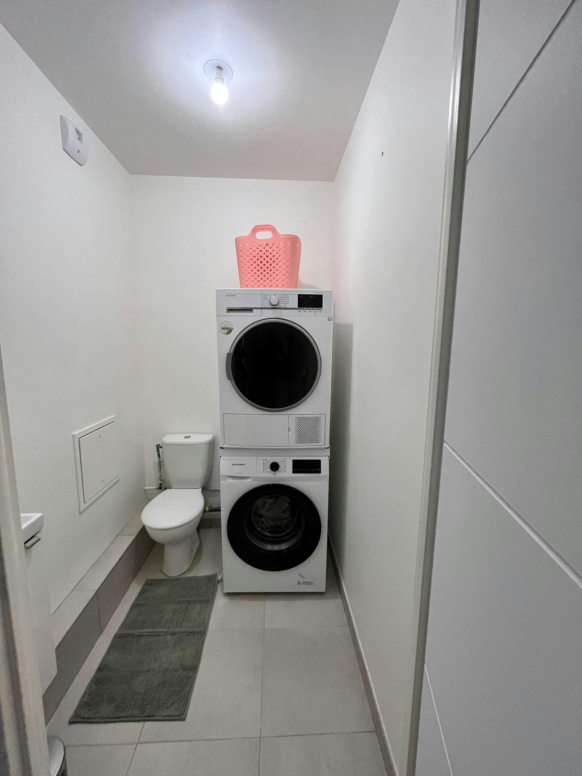 Single room Saint-Ouen-Sur-Seine, 1 bed, 11m² — photo 6