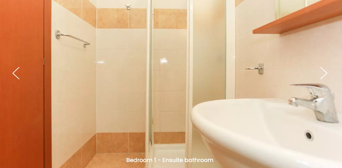 Single room Sesto San Giovanni, 1 bed, 12m² — photo 5