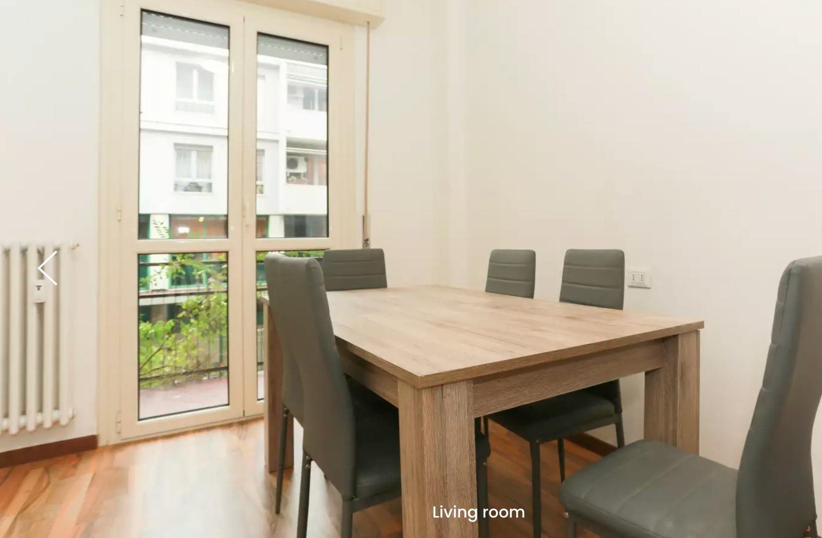 Single room Sesto San Giovanni, 1 bed, 12m² — photo 9