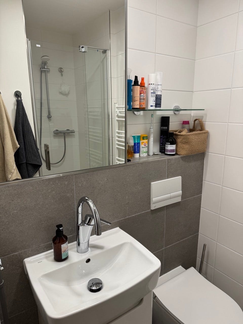 preview gallery tile