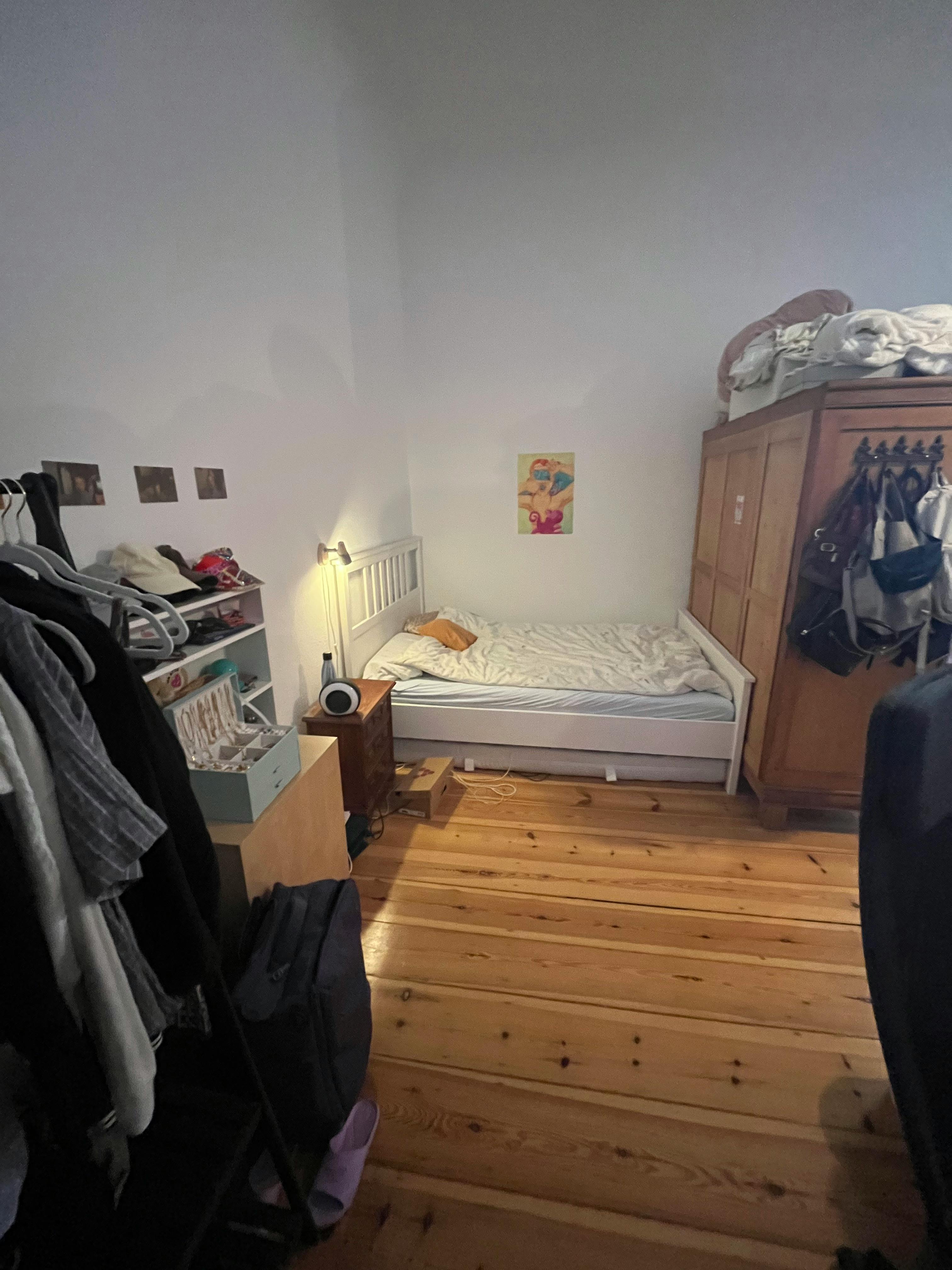 Apartment Berlin, 1 bed — photo 9