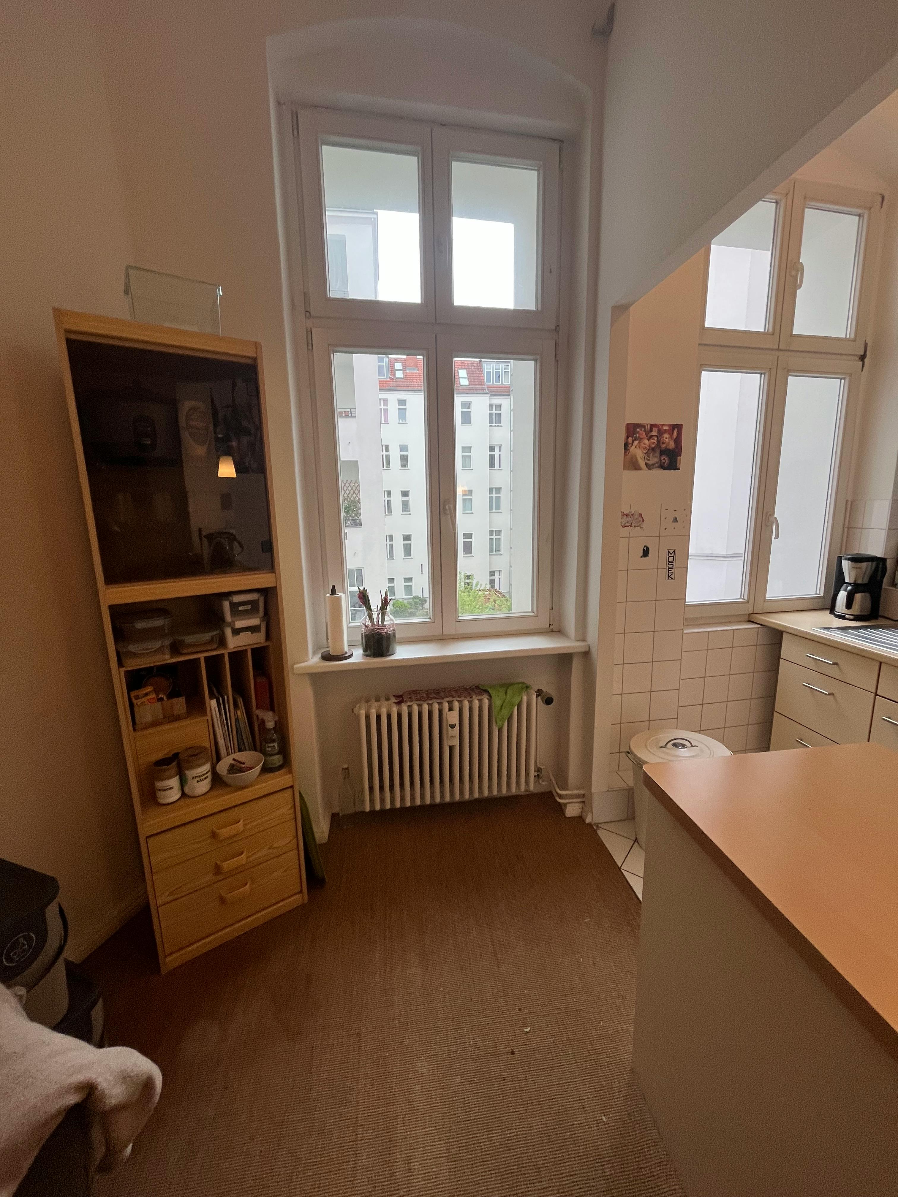 Apartment Berlin, 1 bed — photo 6