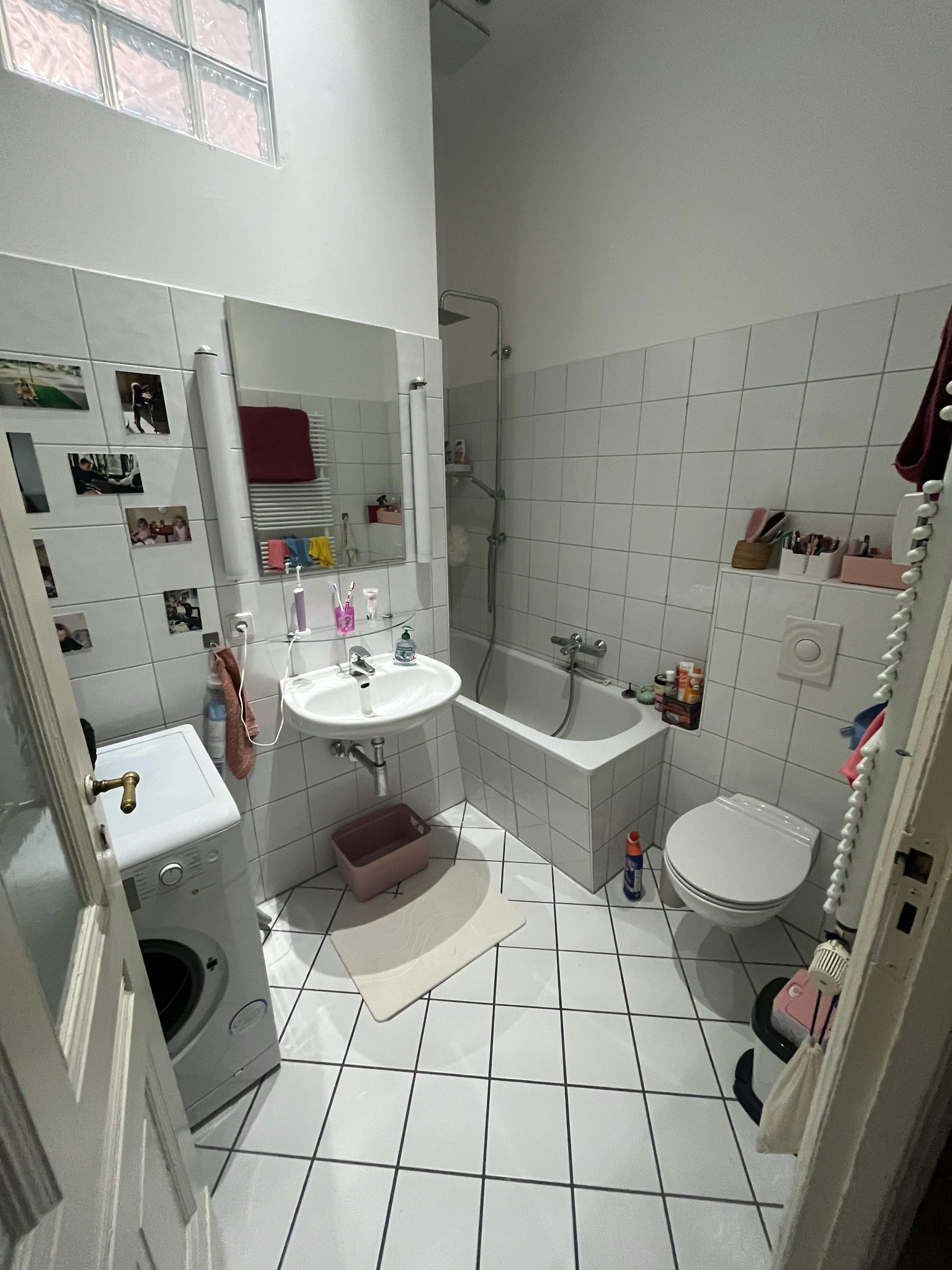 Apartment Berlin, 1 bed — photo 4