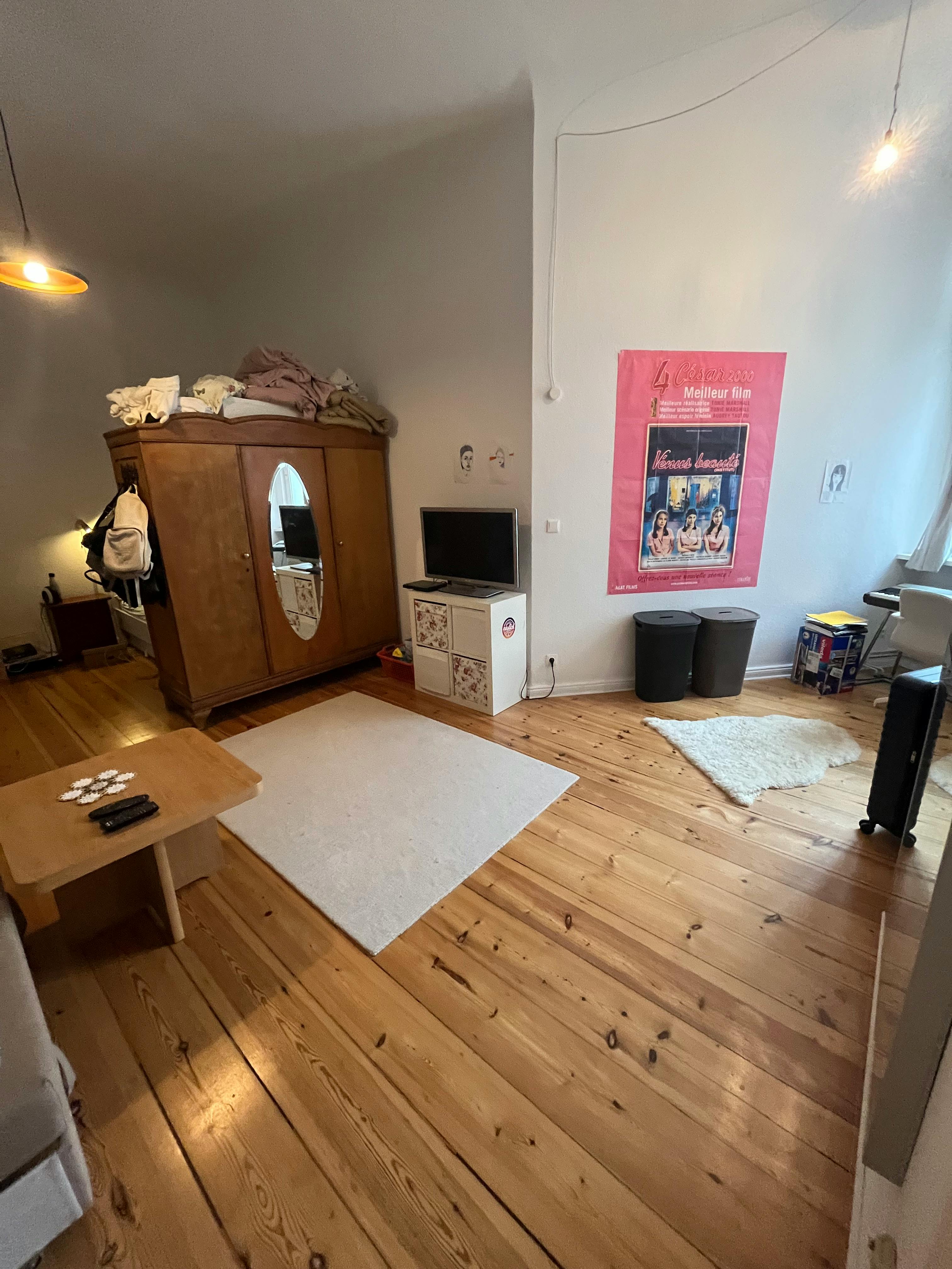 Apartment Berlin, 1 bed — photo 8