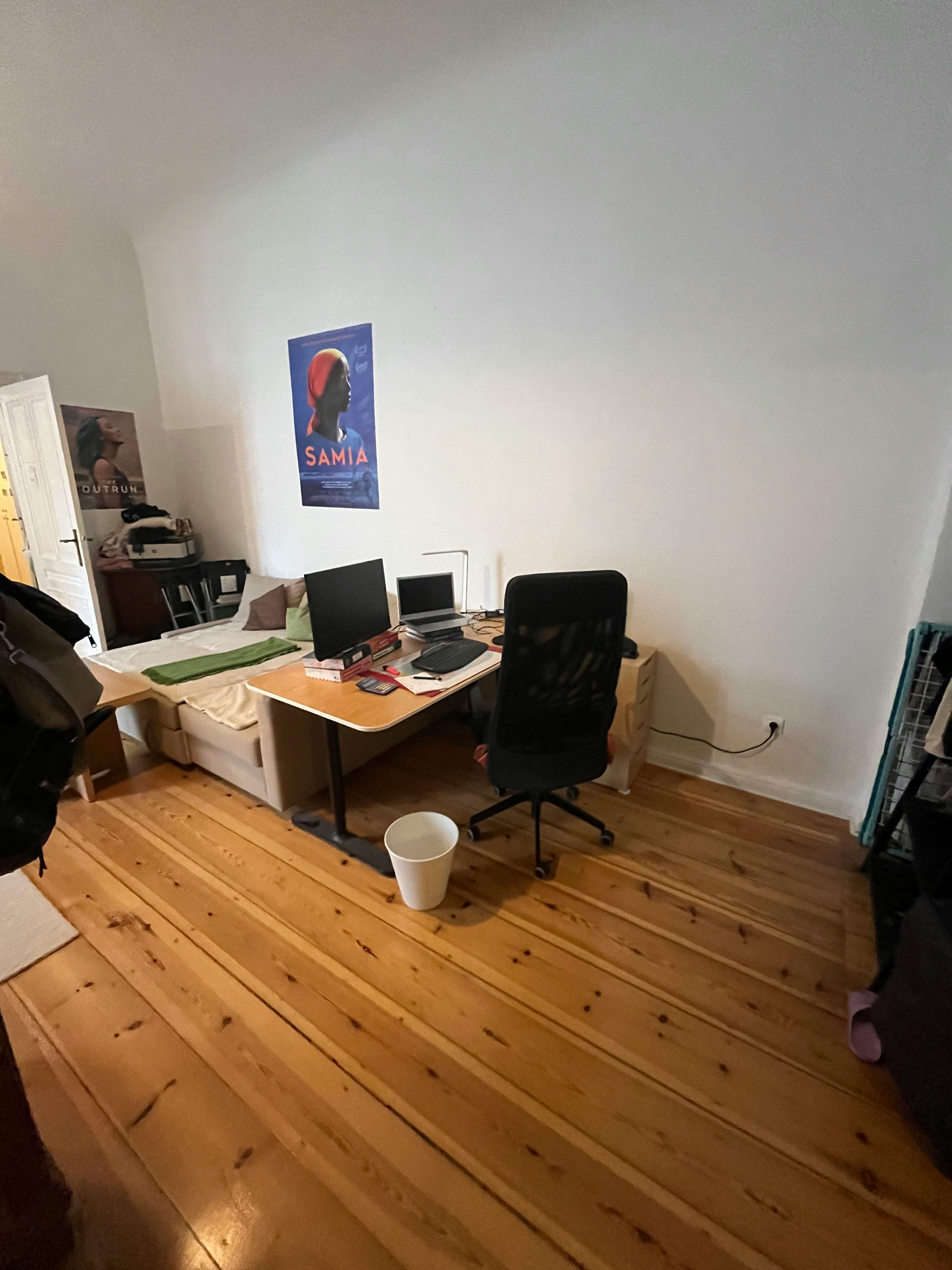 Apartment Berlin, 1 bed — photo 10