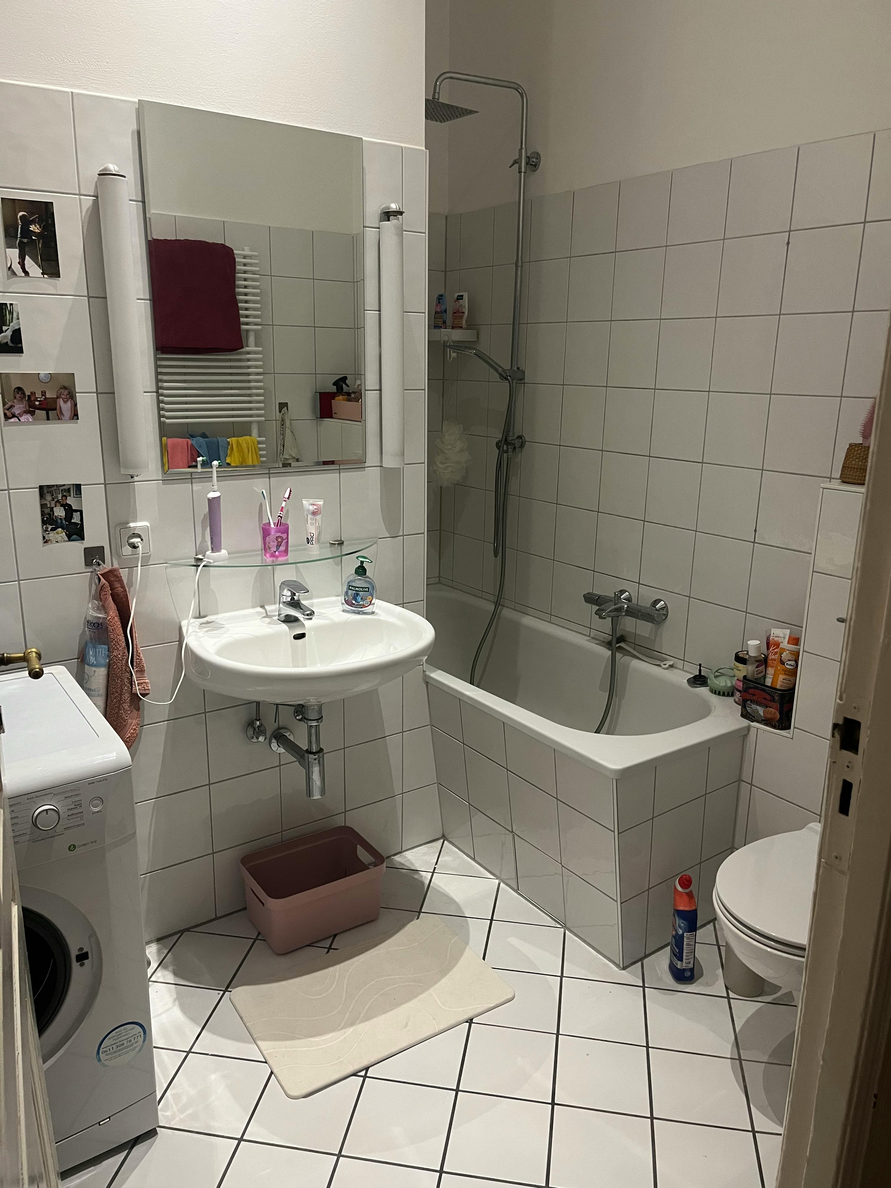 Apartment Berlin, 1 bed — photo 2