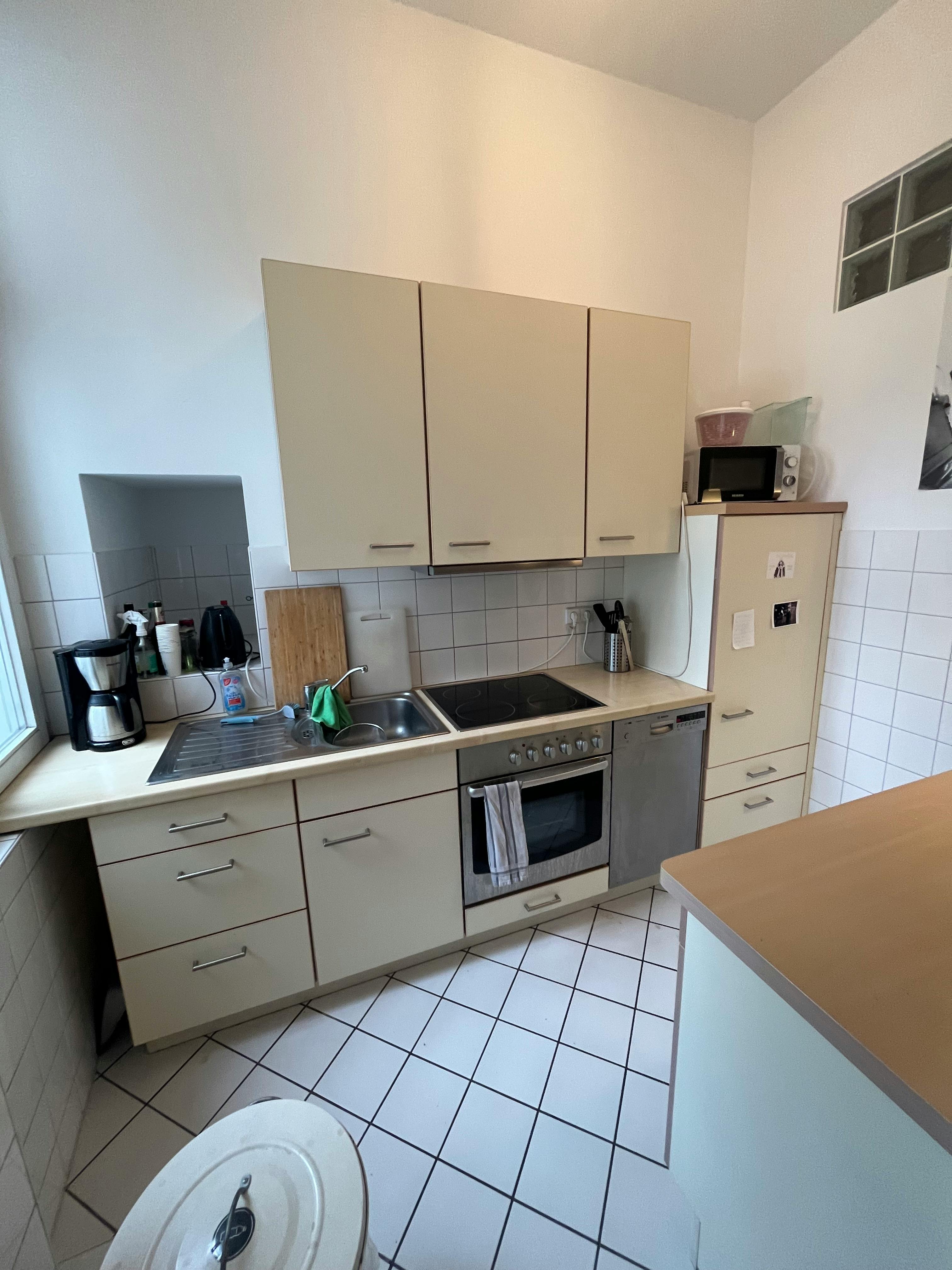 Apartment Berlin, 1 bed — photo 7