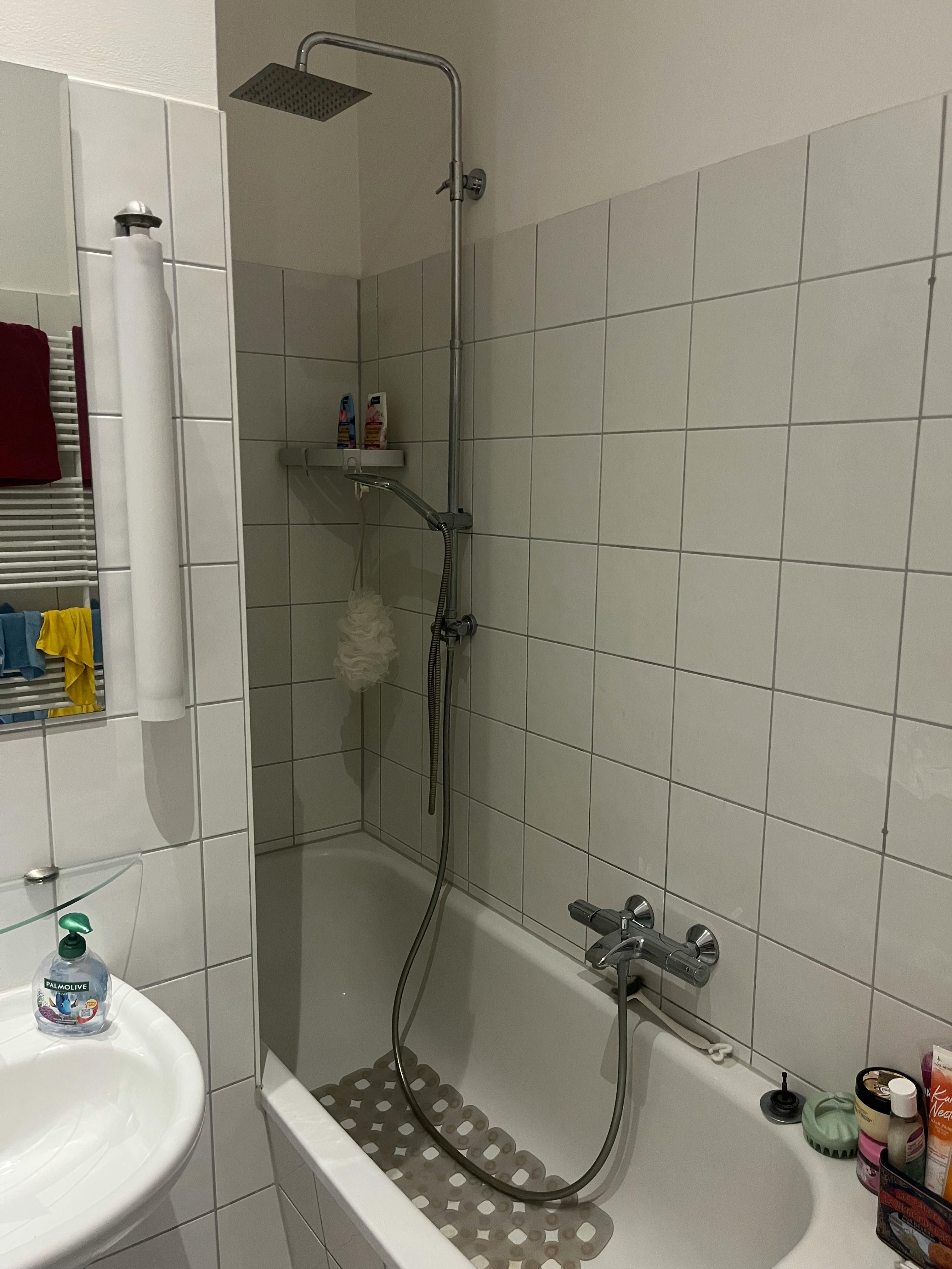 Apartment Berlin, 1 bed — photo 3