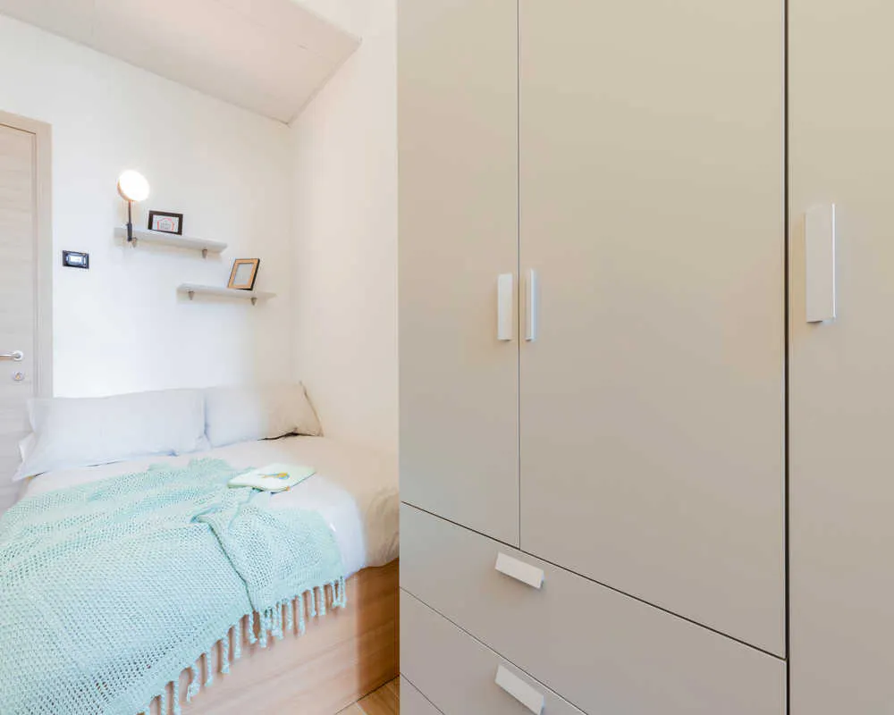 Private room in Via Padova, Turin (1705150) ROOM 3