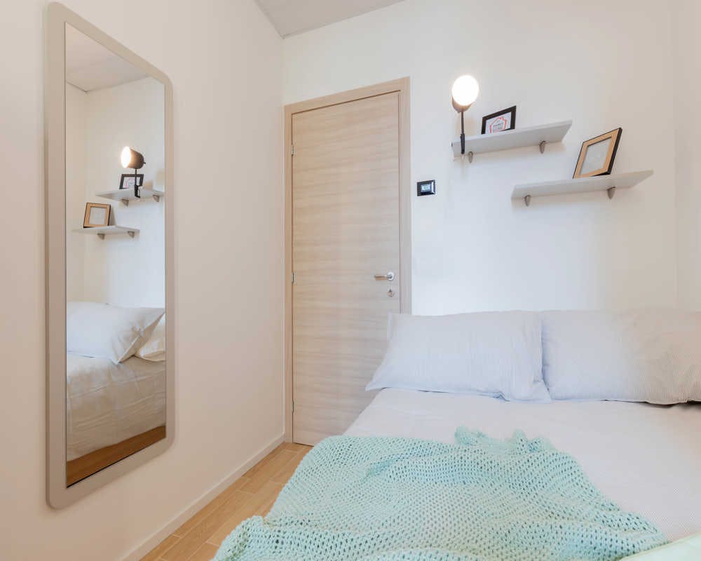 Private room in Via Padova, Turin (1705150) room image 2