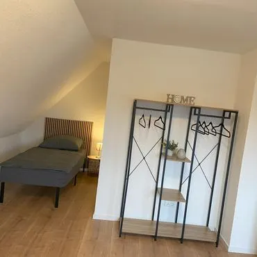 4-Bedroom Apartment in Gallenweg, Esslingen (1705169) ROOM 1
