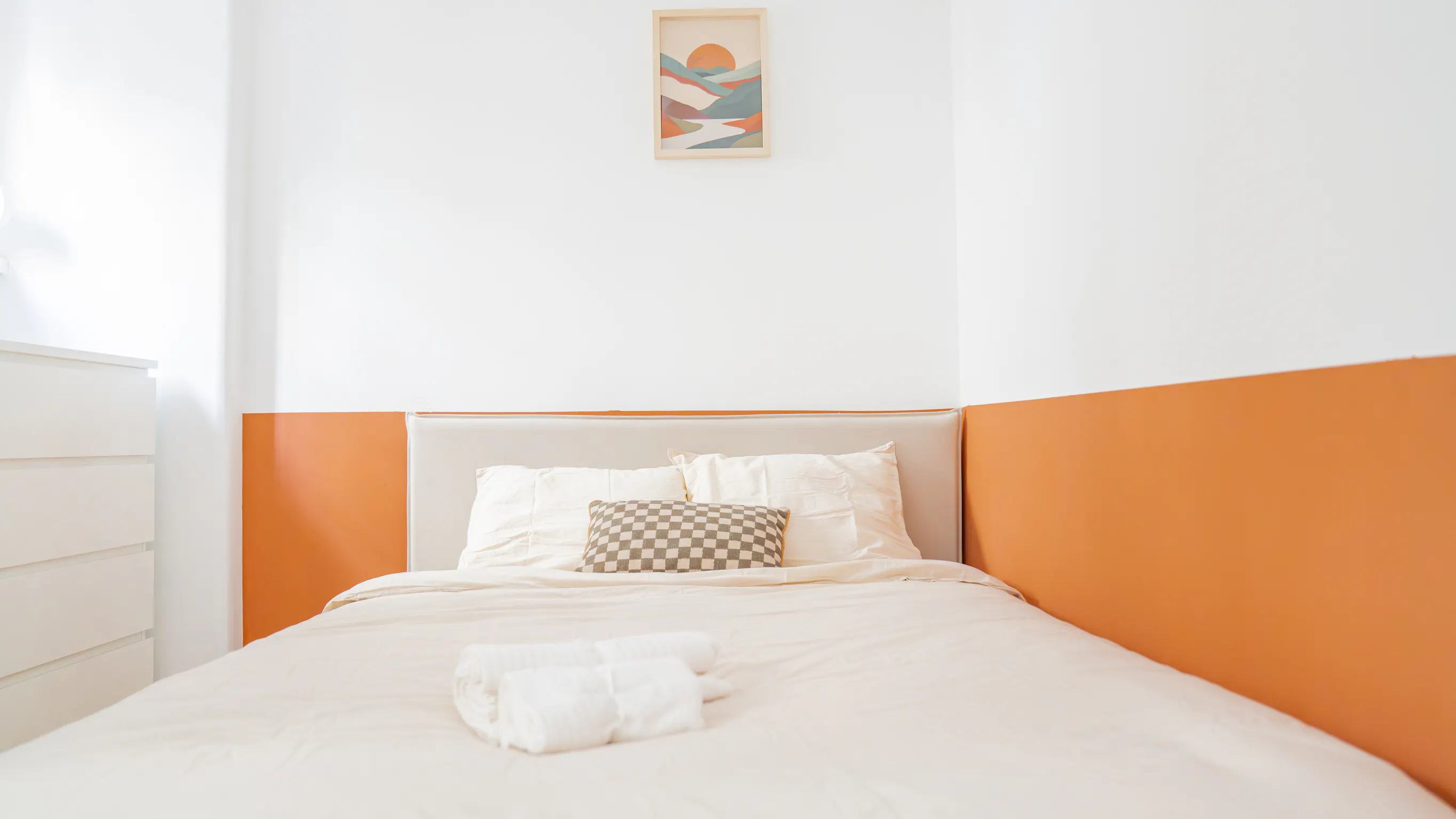 Private room in Rua Actor Vale, Lisbon (1705171) ROOM 2